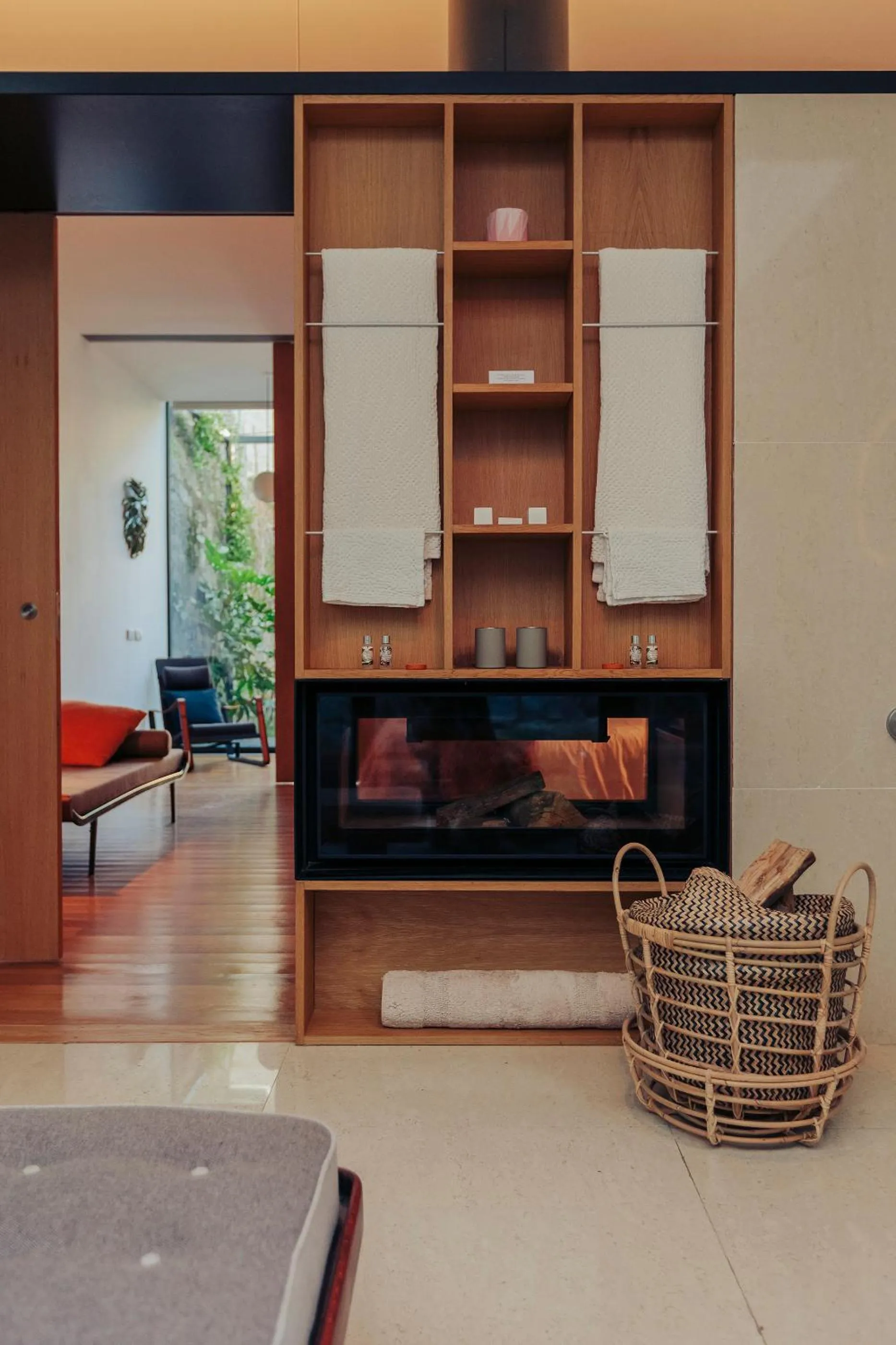 Toilet in Rosa Et Al Townhouse