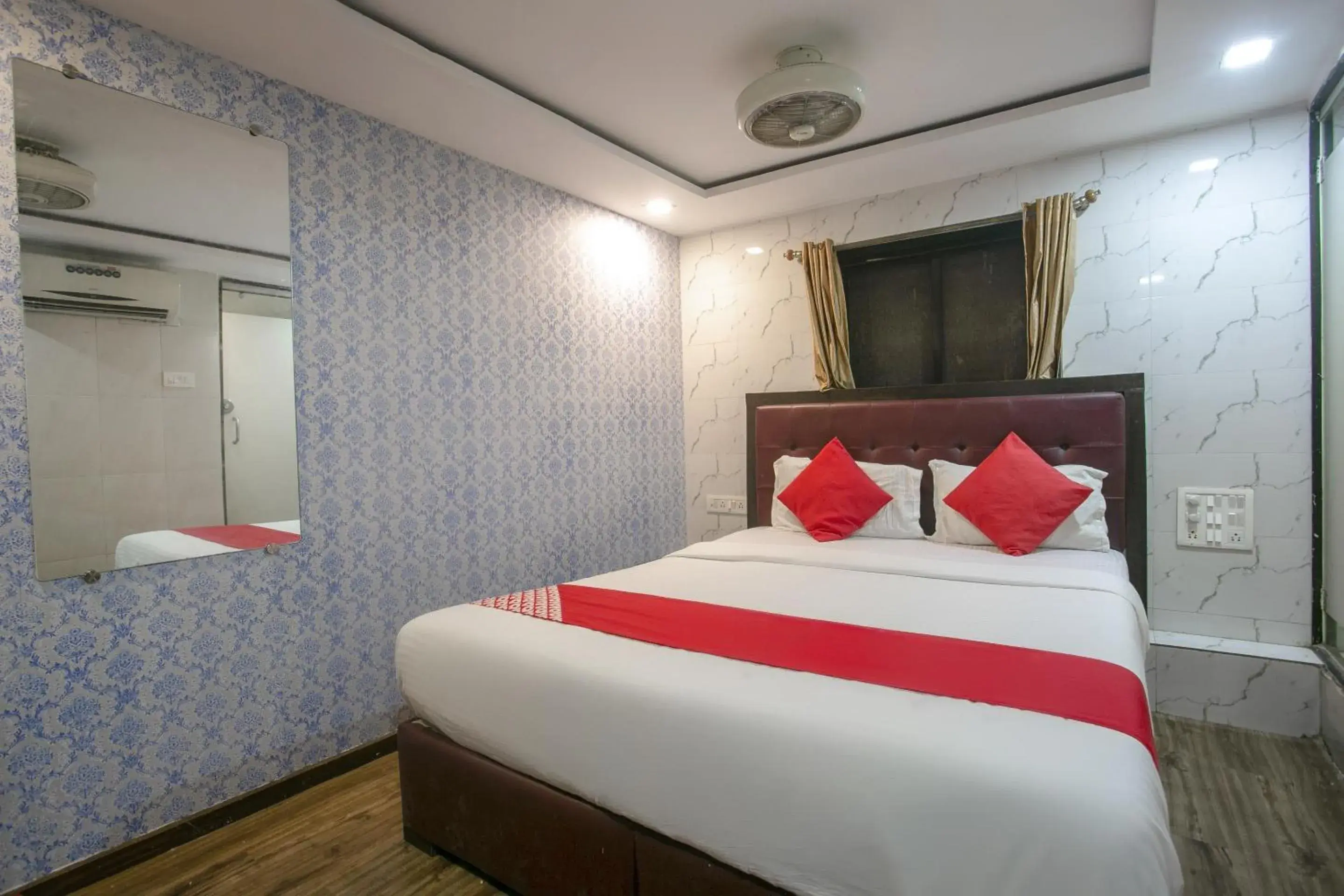 Hotel O Grand Inn Hotel O Grand Inn