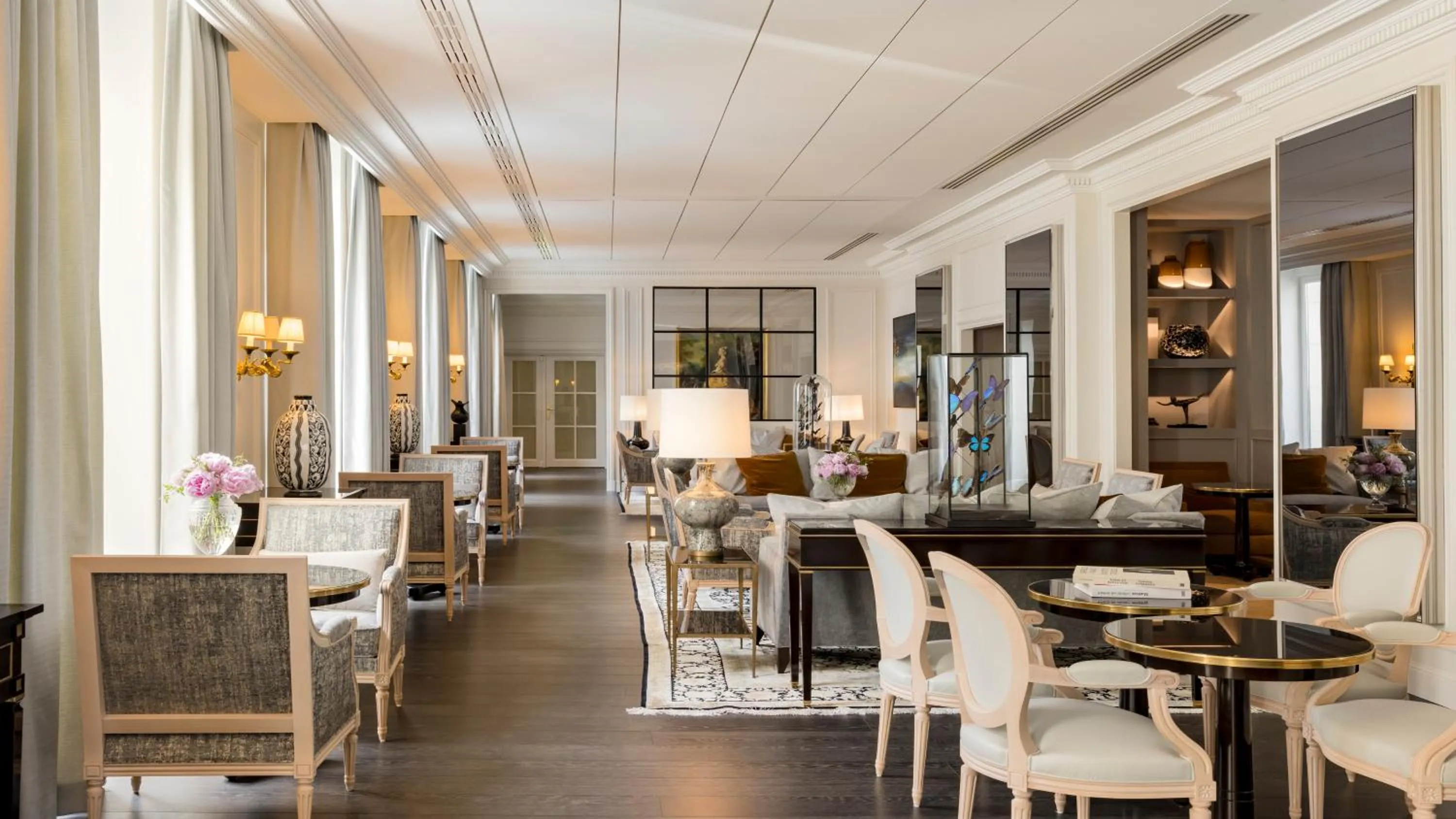 Other in InterContinental Paris Le Grand by IHG
