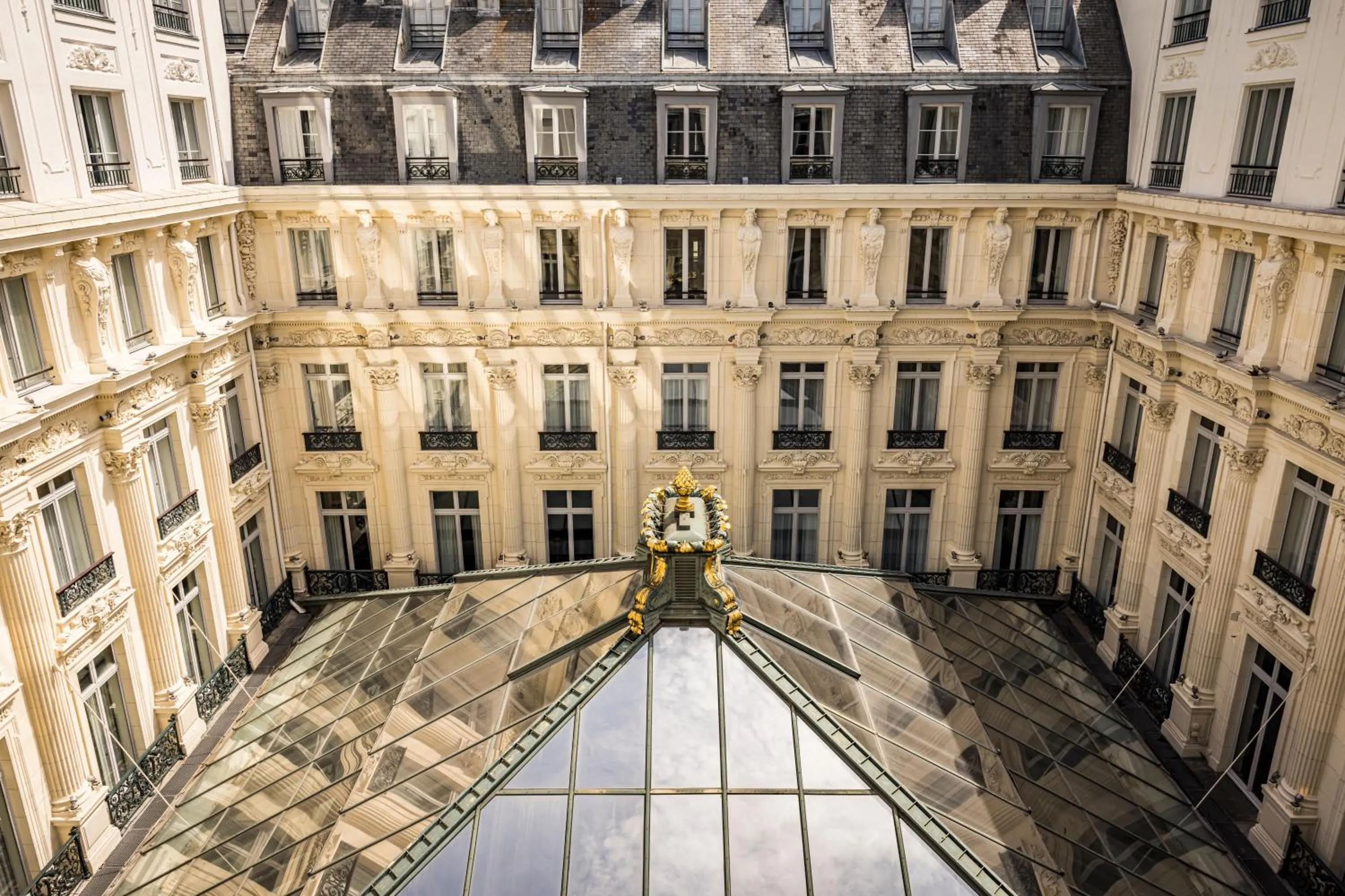 Other in InterContinental Paris Le Grand by IHG