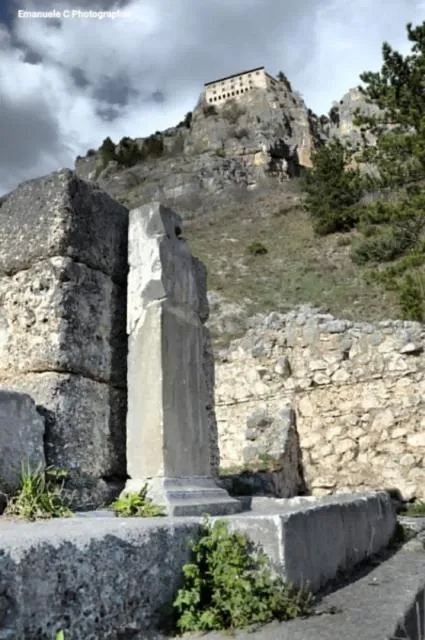 Landmark view in mela__bii