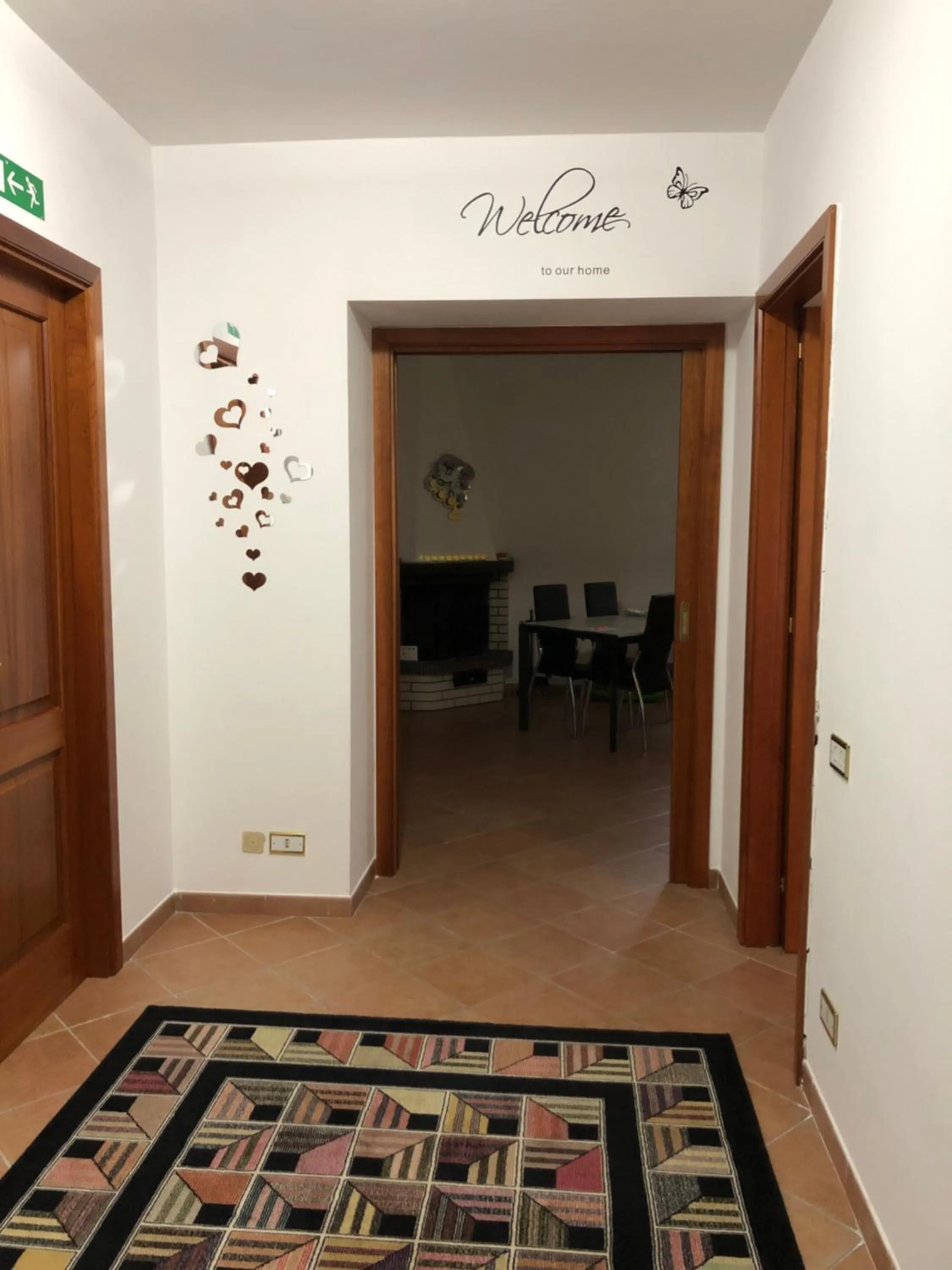 Facade/entrance in mela__bii