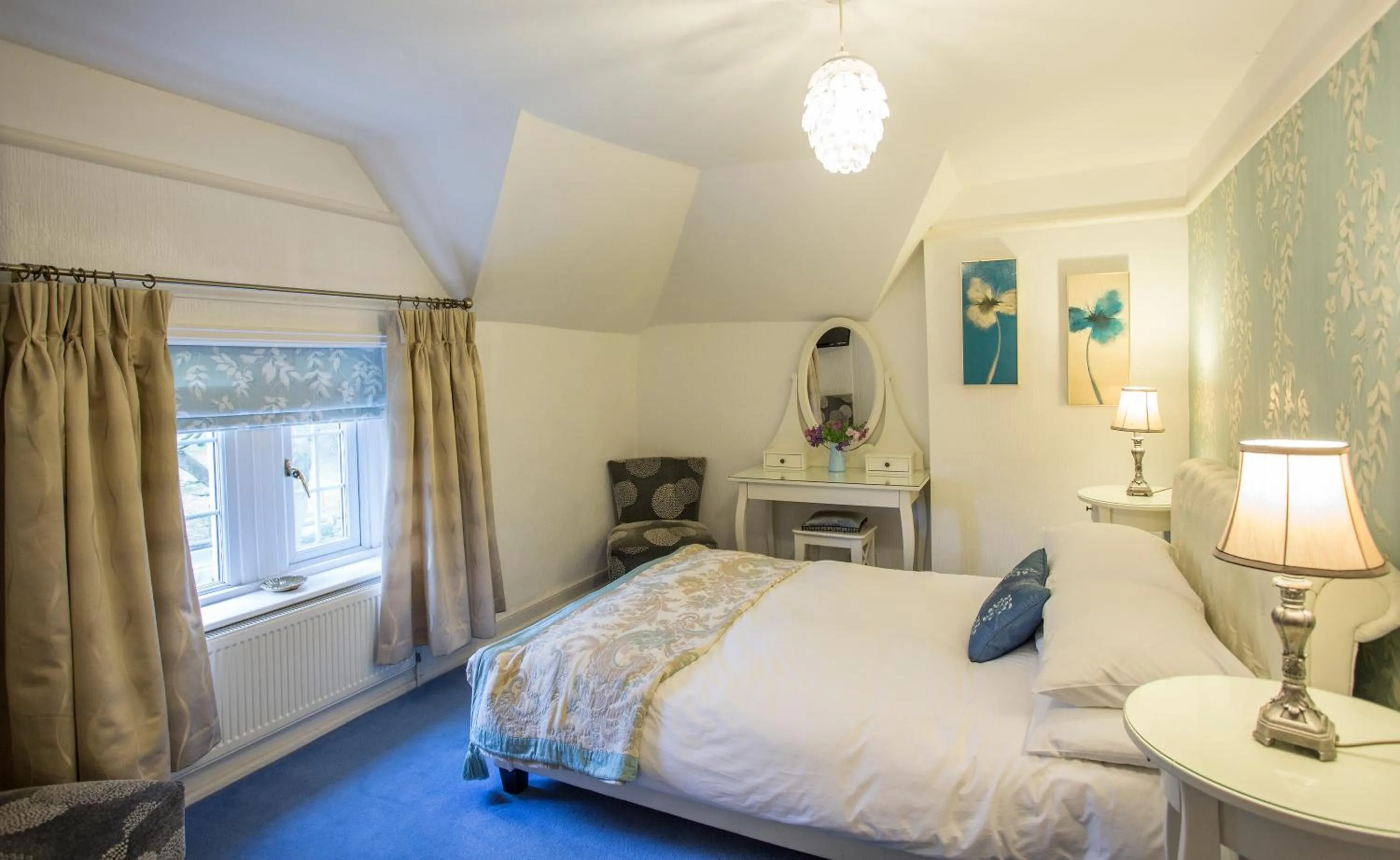 Other in The Old Rectory Chicklade