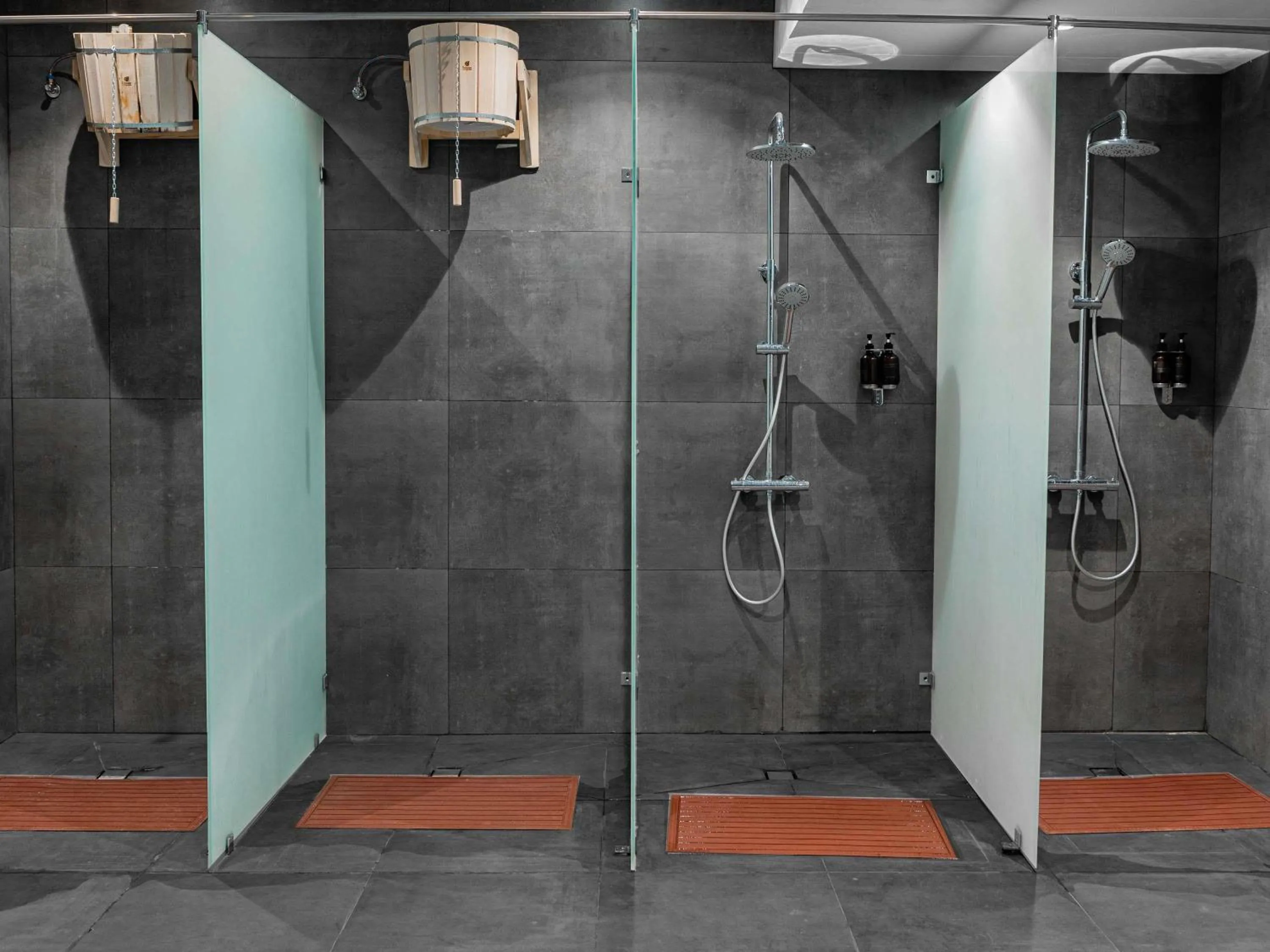 Spa and wellness centre/facilities in Mövenpick Samarkand