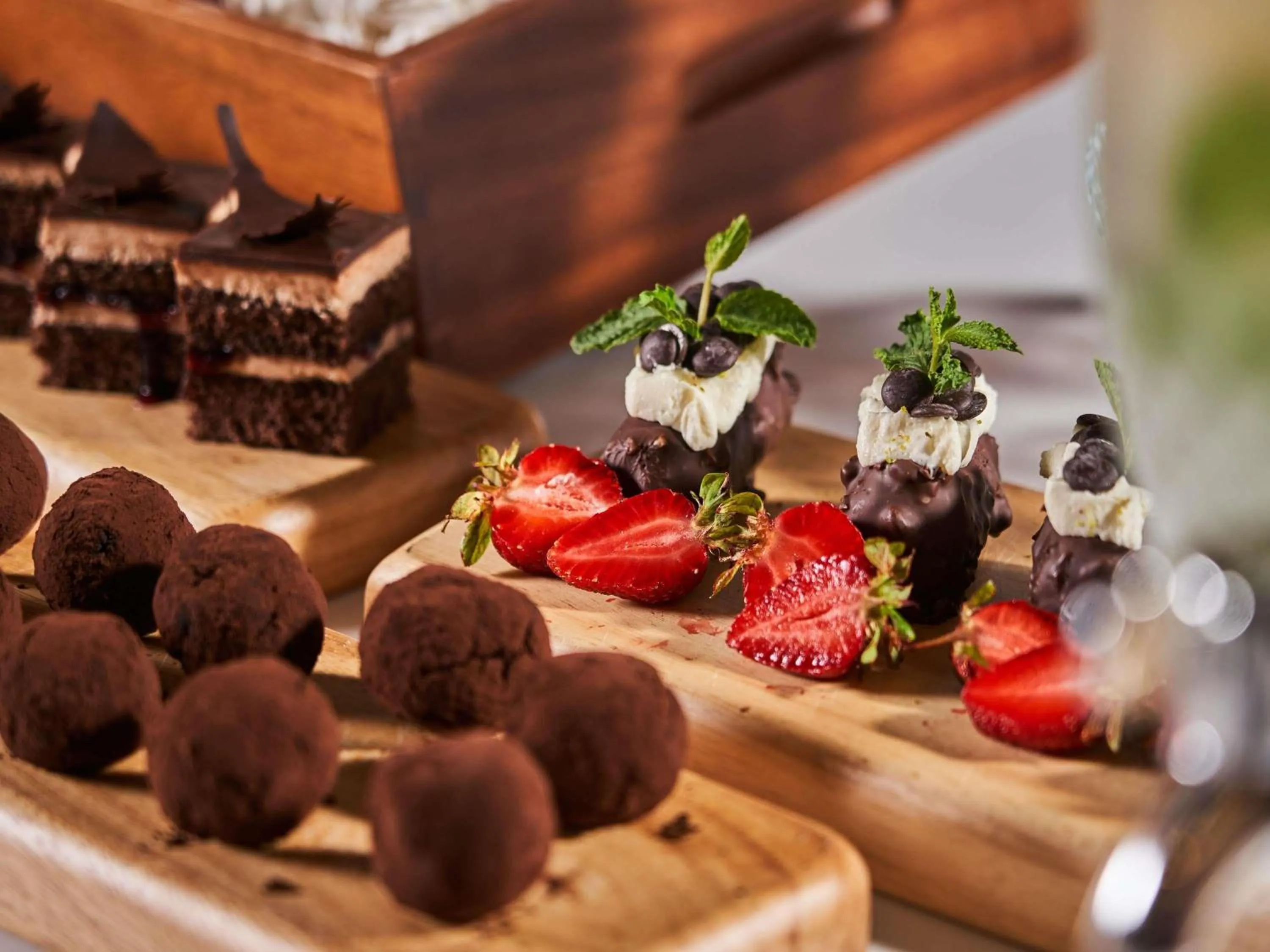 Other in Mövenpick Samarkand