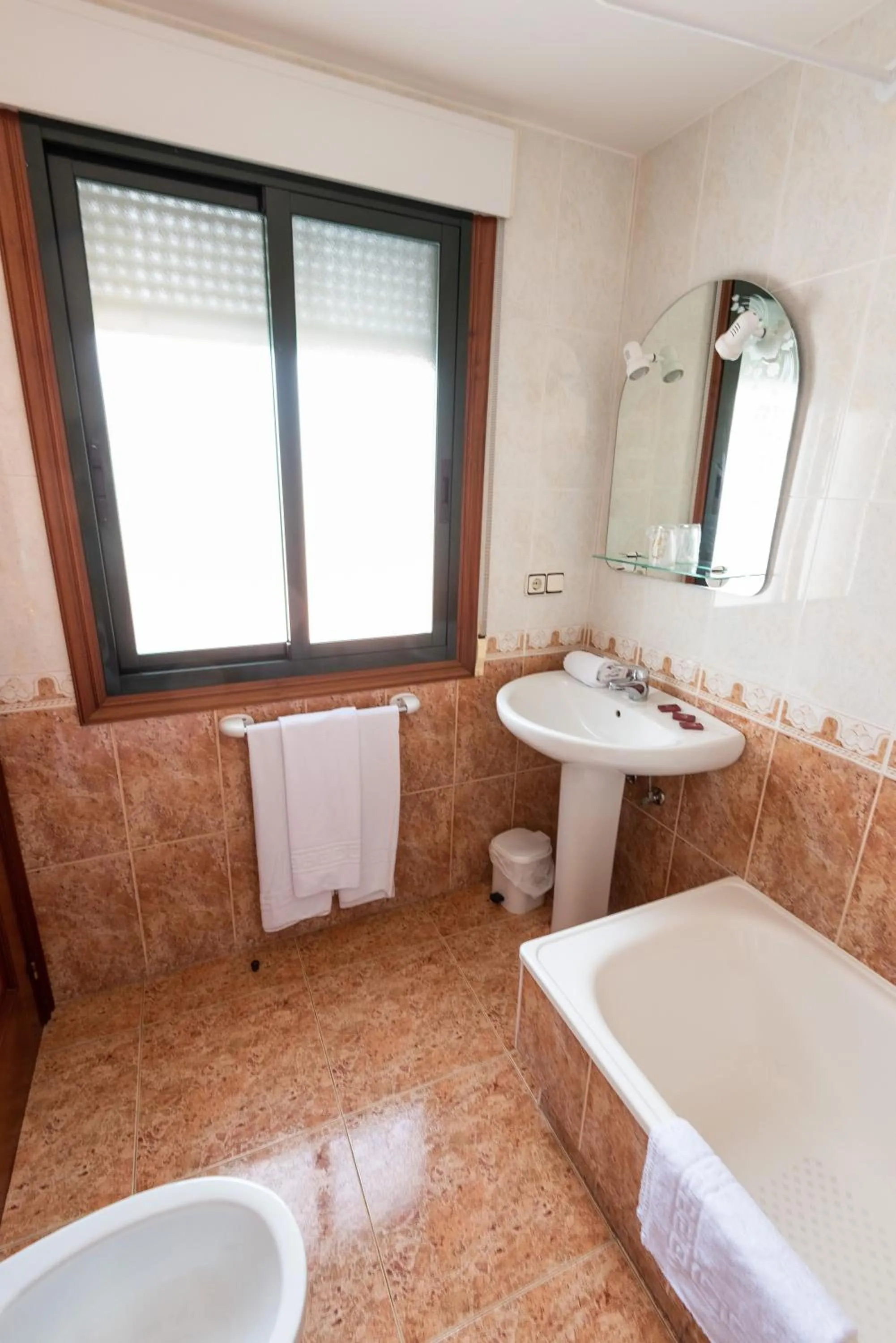 Hostal O Camouco