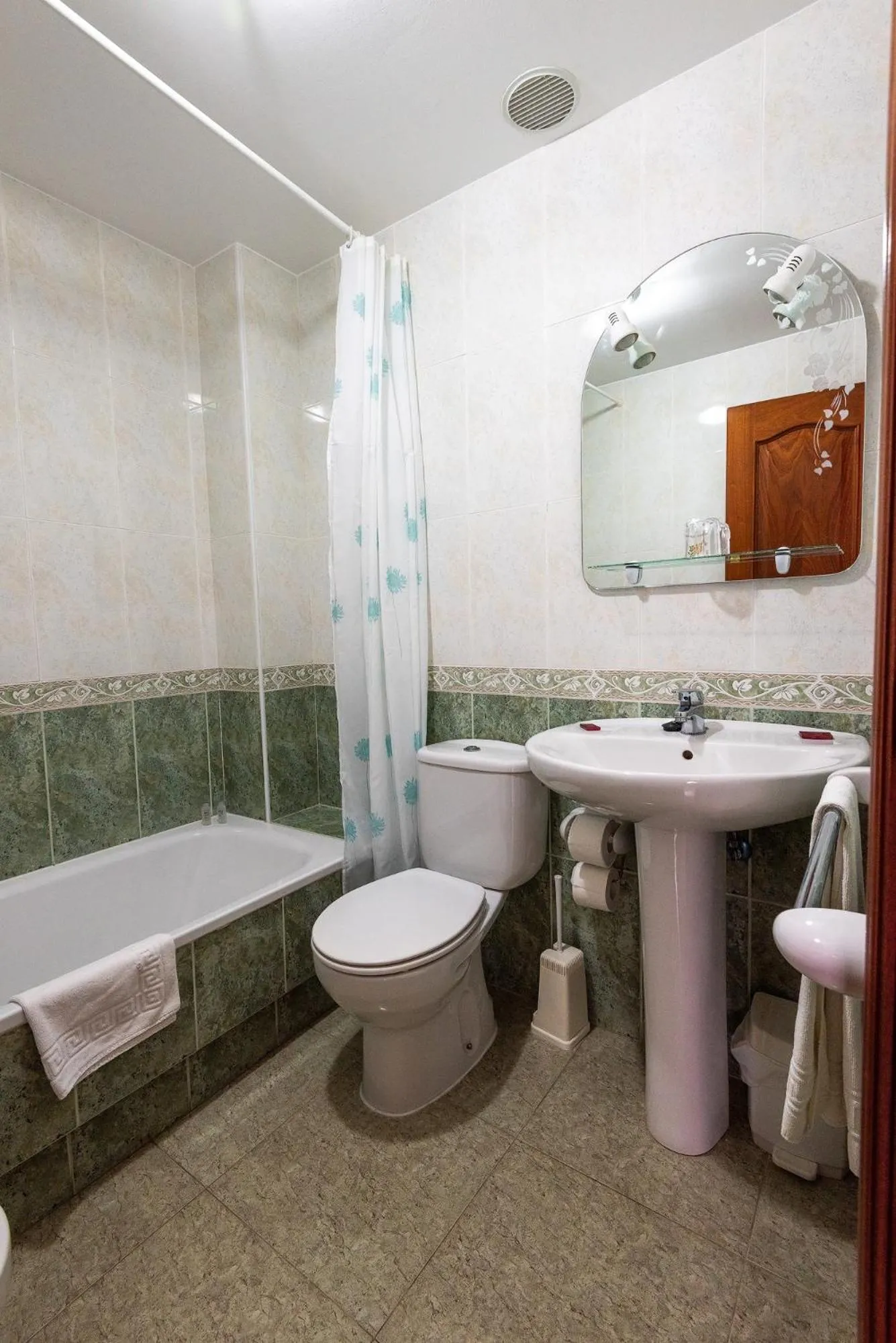 Hostal O Camouco