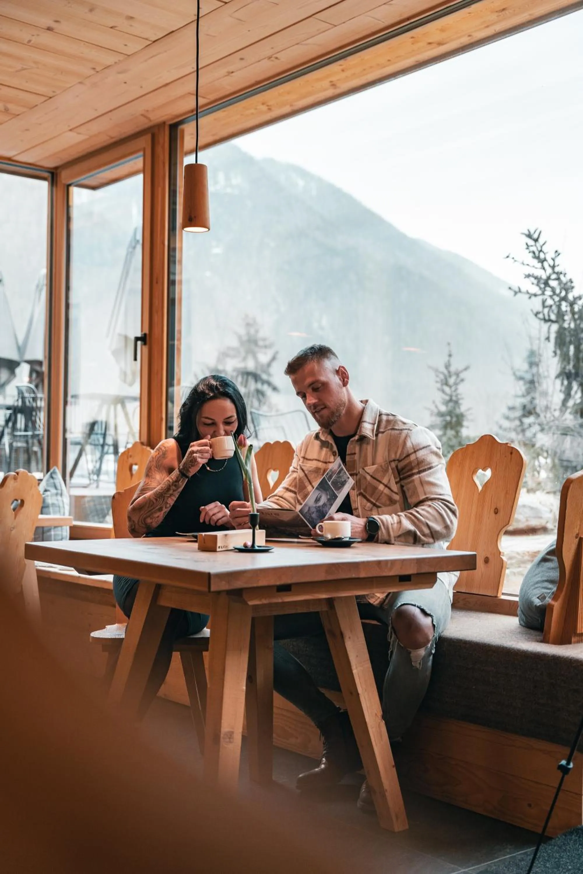 Bio Aparthotel Blaslahof