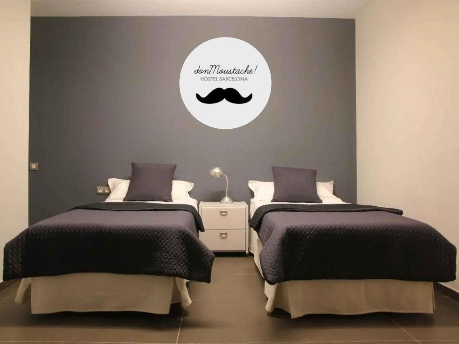 Don Moustache Boutique Hostel