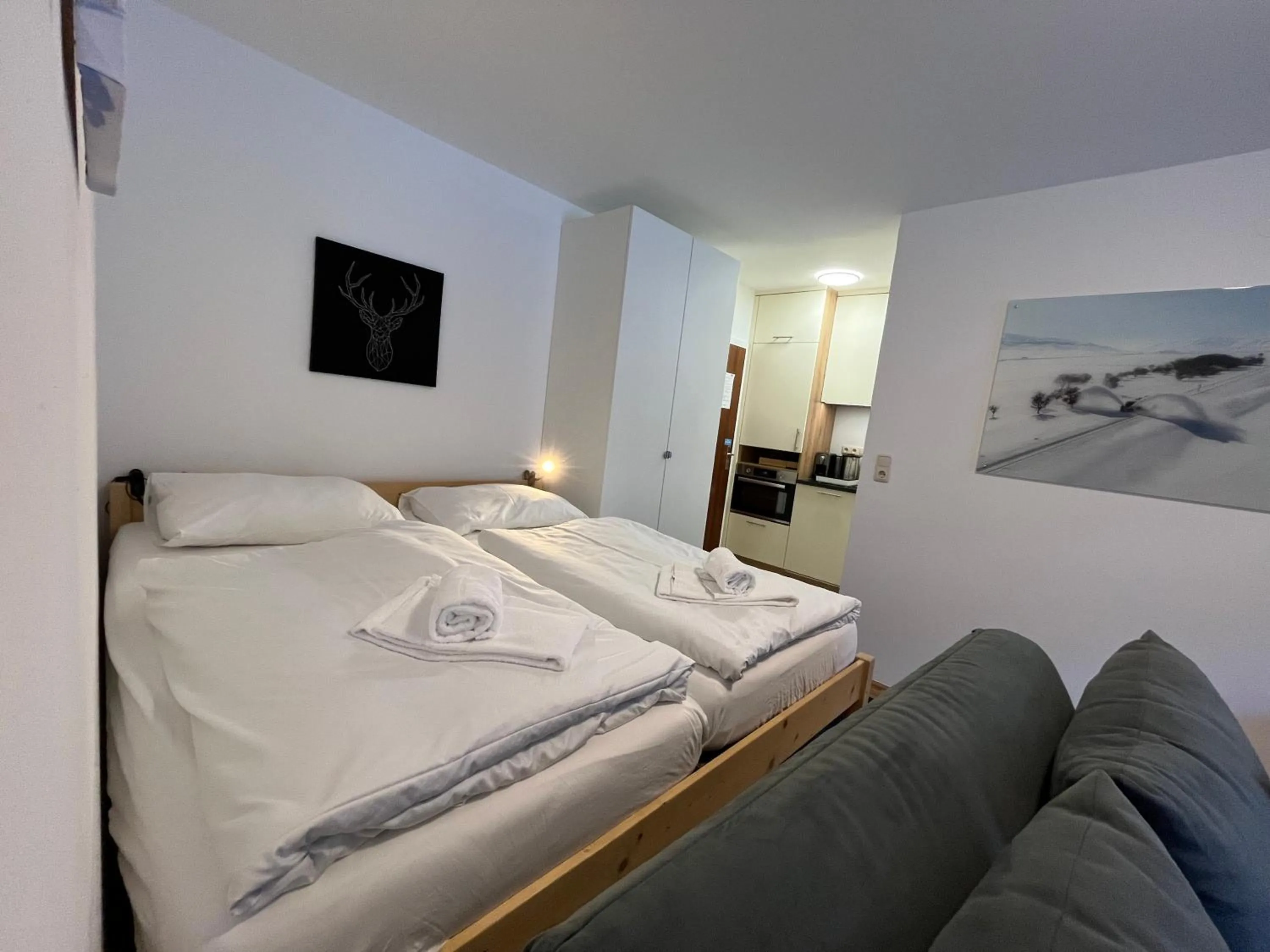Appartement Comfy