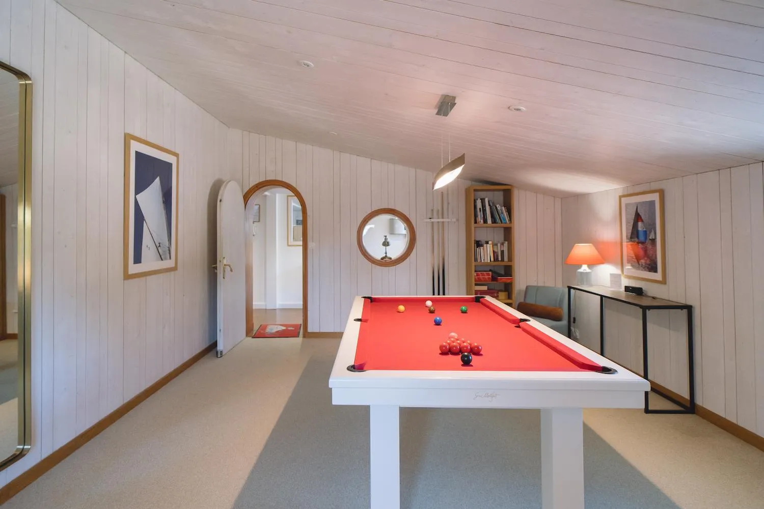 Activities in Fleur de Sel