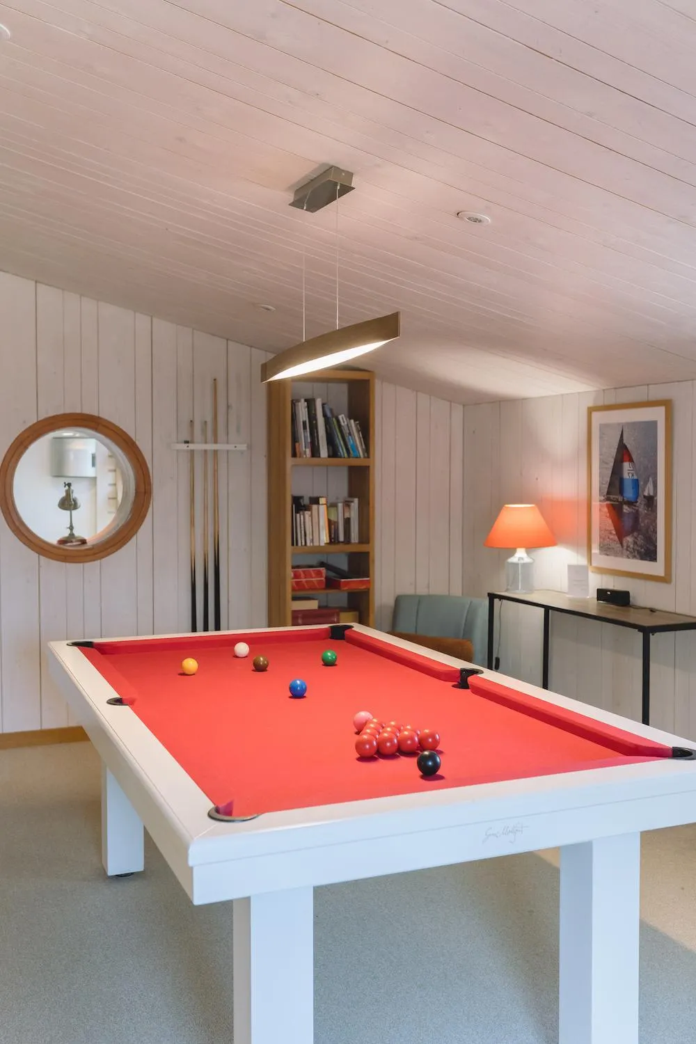 Activities in Fleur de Sel