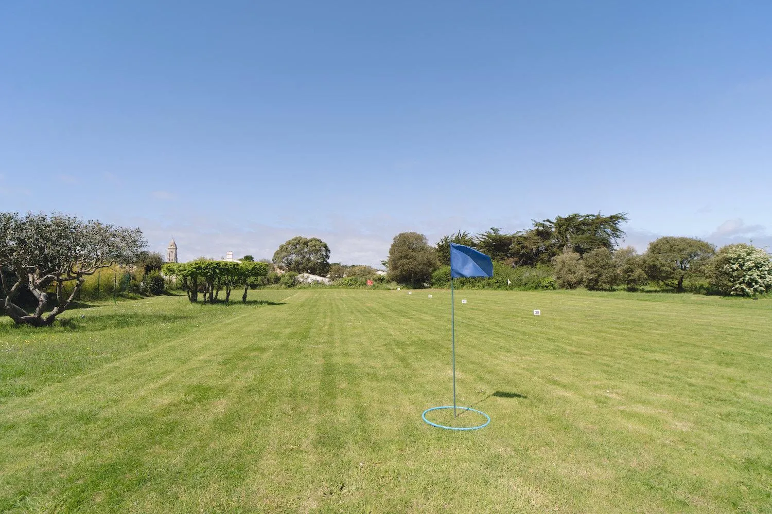 Spring in Fleur de Sel