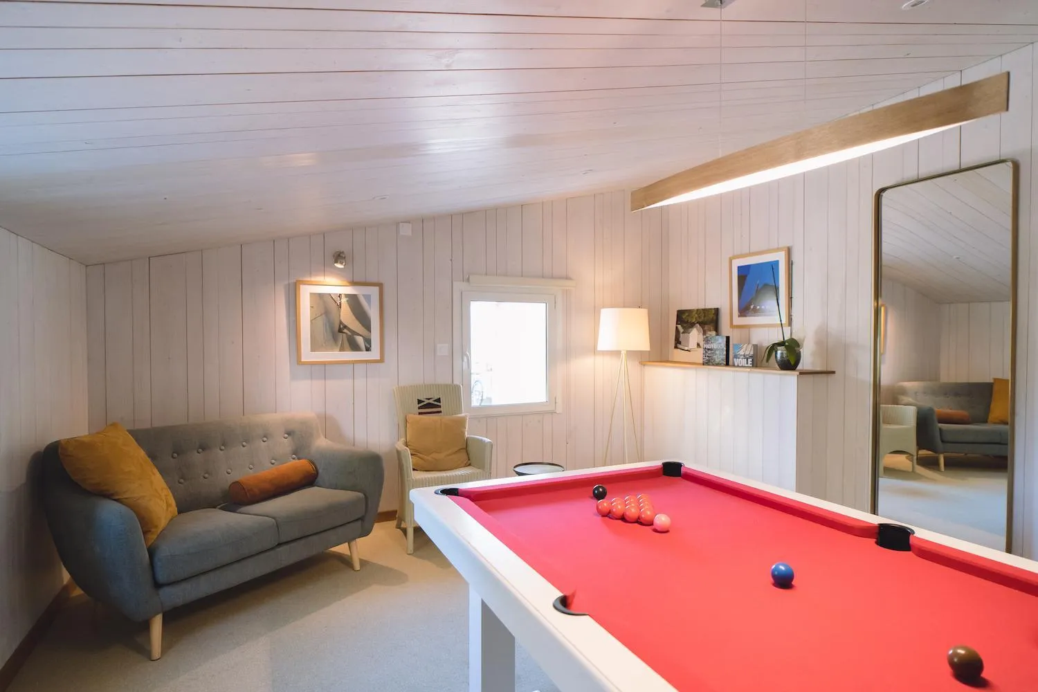 Activities in Fleur de Sel