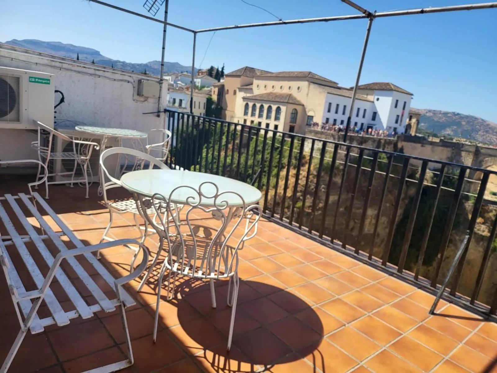 Casa Duende del Tajo