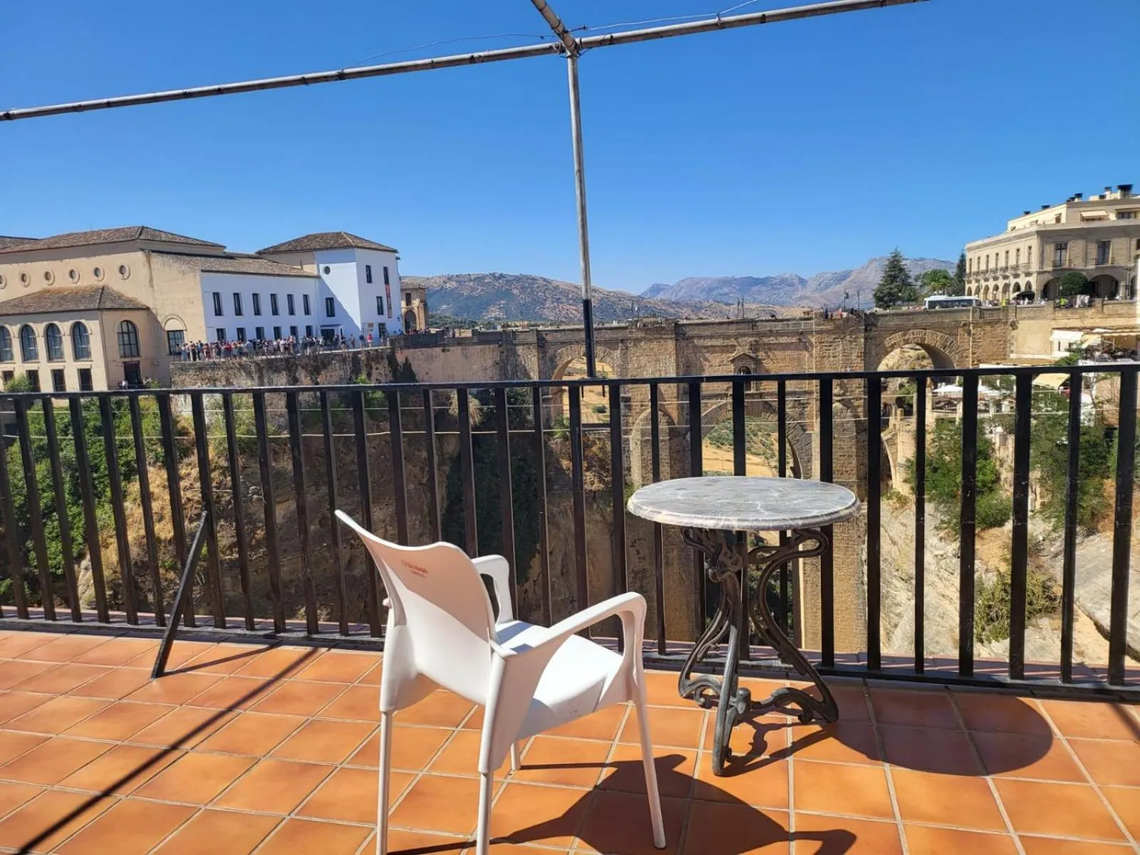 Casa Duende del Tajo