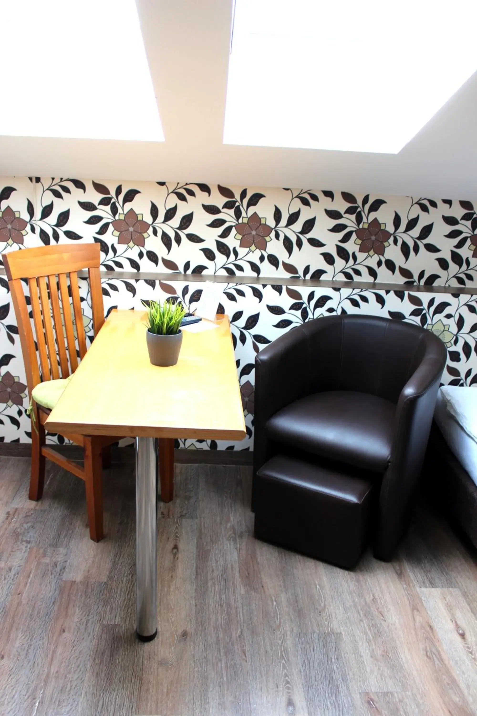 Standard Apartment in greenpartment Ingolstadt - Friedrichshofen Standard Apartment in greenpartment Ingolstadt - Friedrichshofen