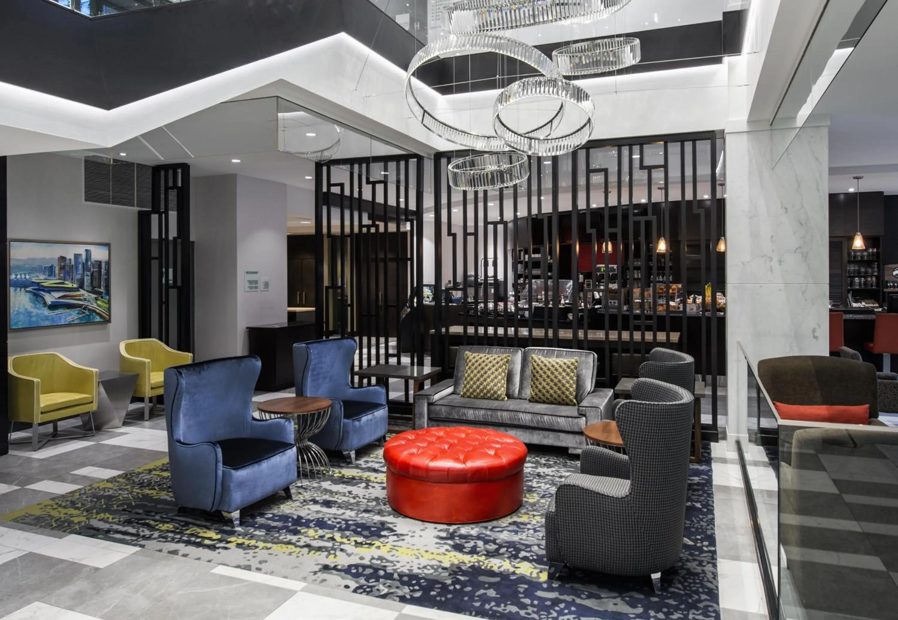 Other in Holiday Inn & Suites Vancouver Downtown by IHG