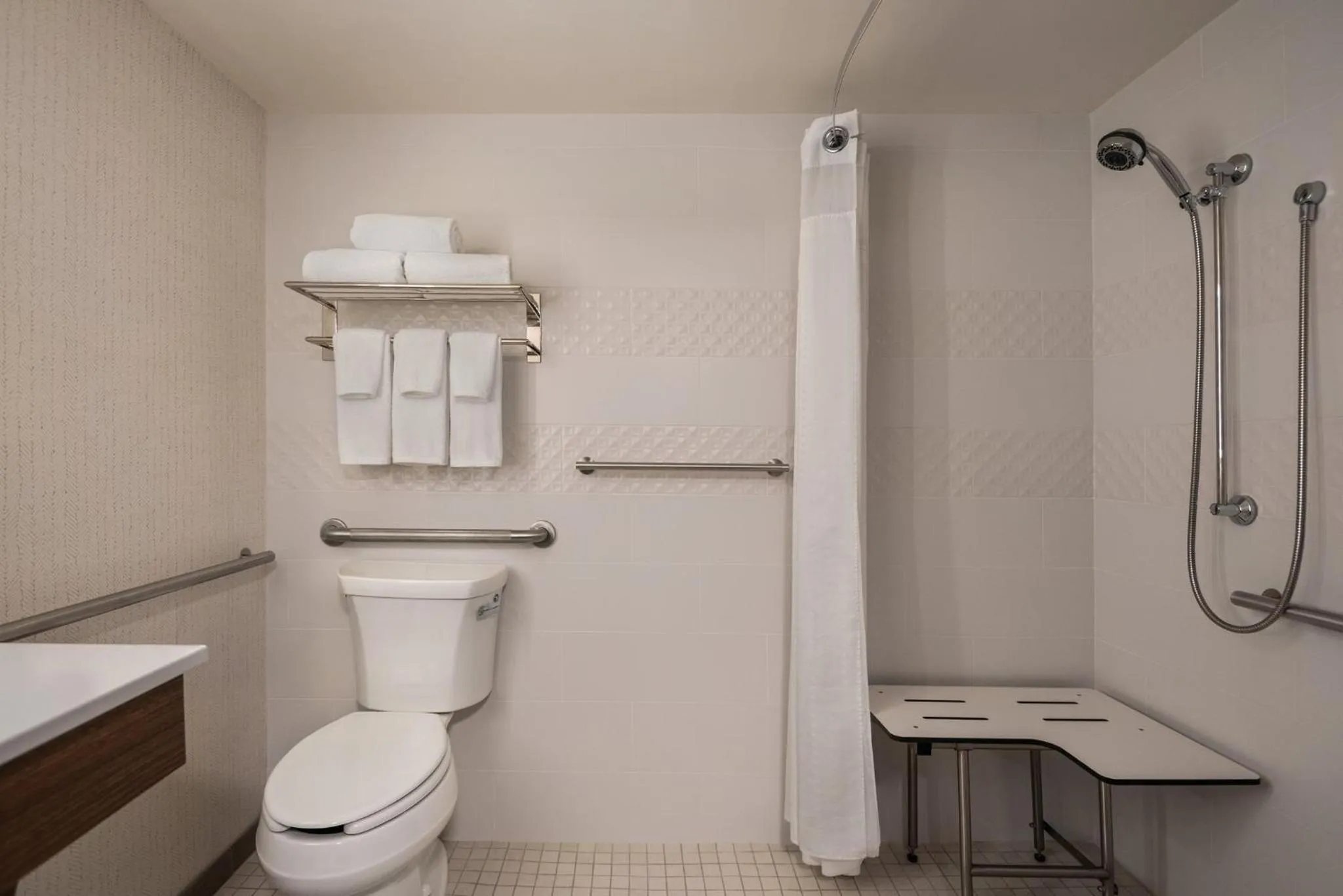 Other in Holiday Inn & Suites Vancouver Downtown by IHG