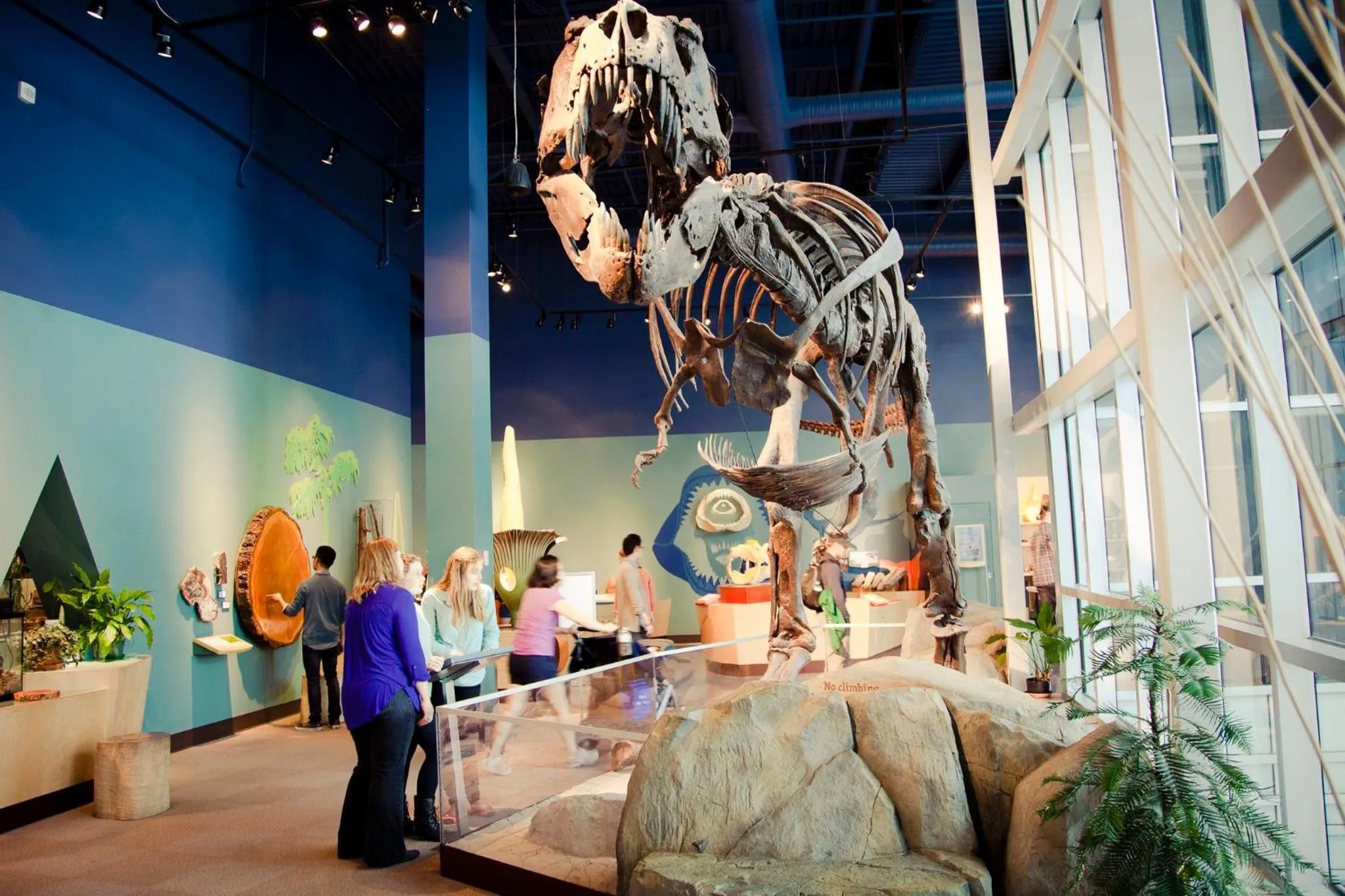 Area and facilities in Holiday Inn & Suites Vancouver Downtown by IHG