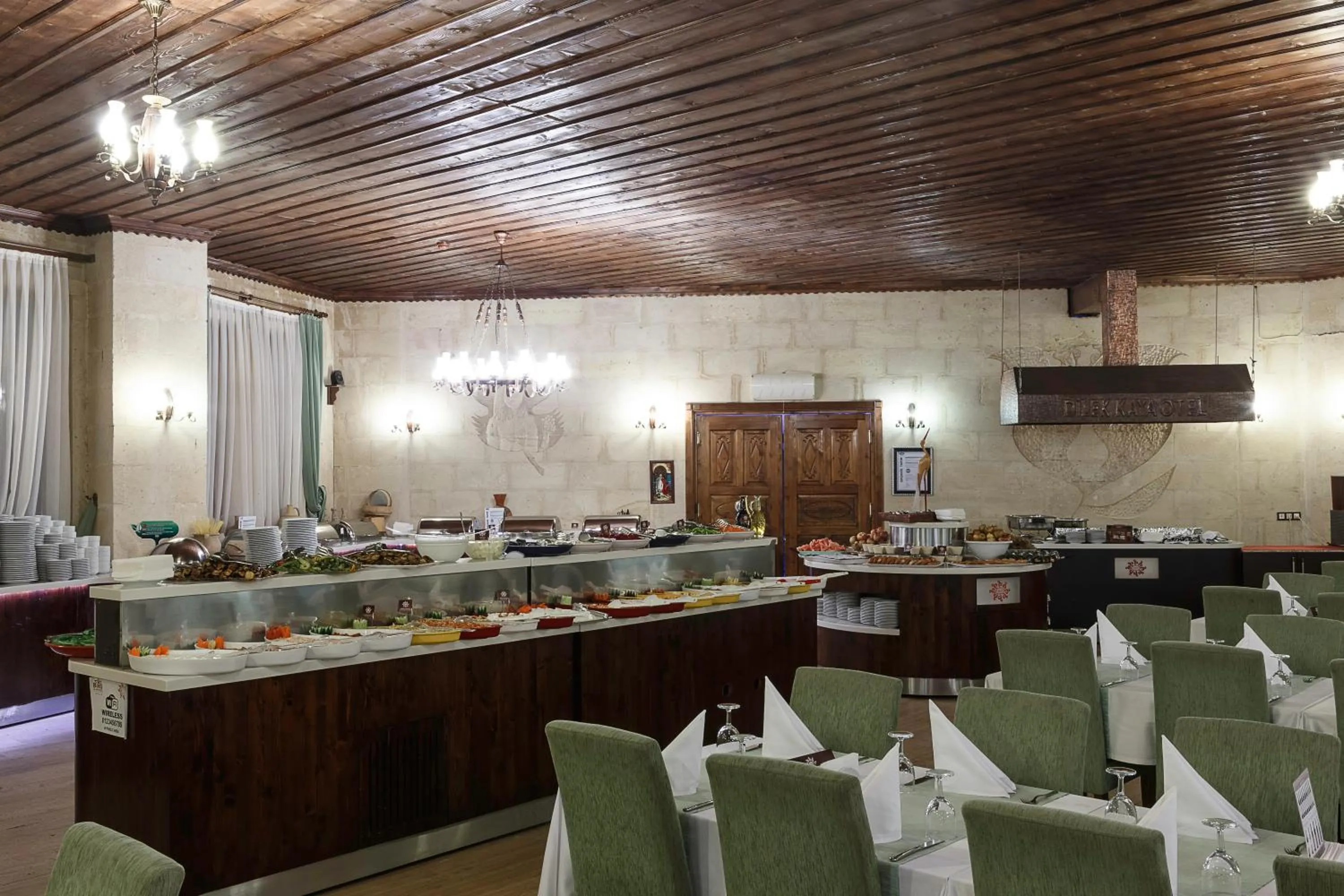 Other in Dilek Kaya Otel