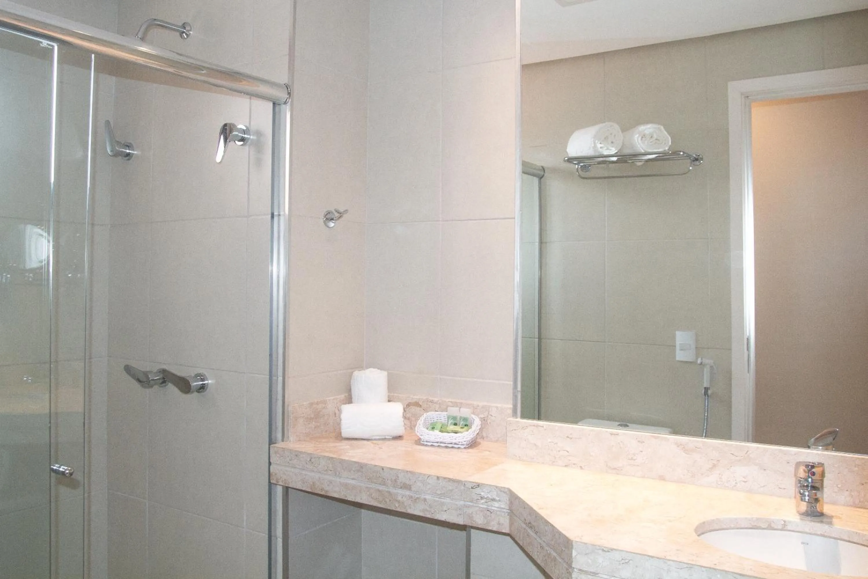 Shower in Bristol Imperatriz Maranhao