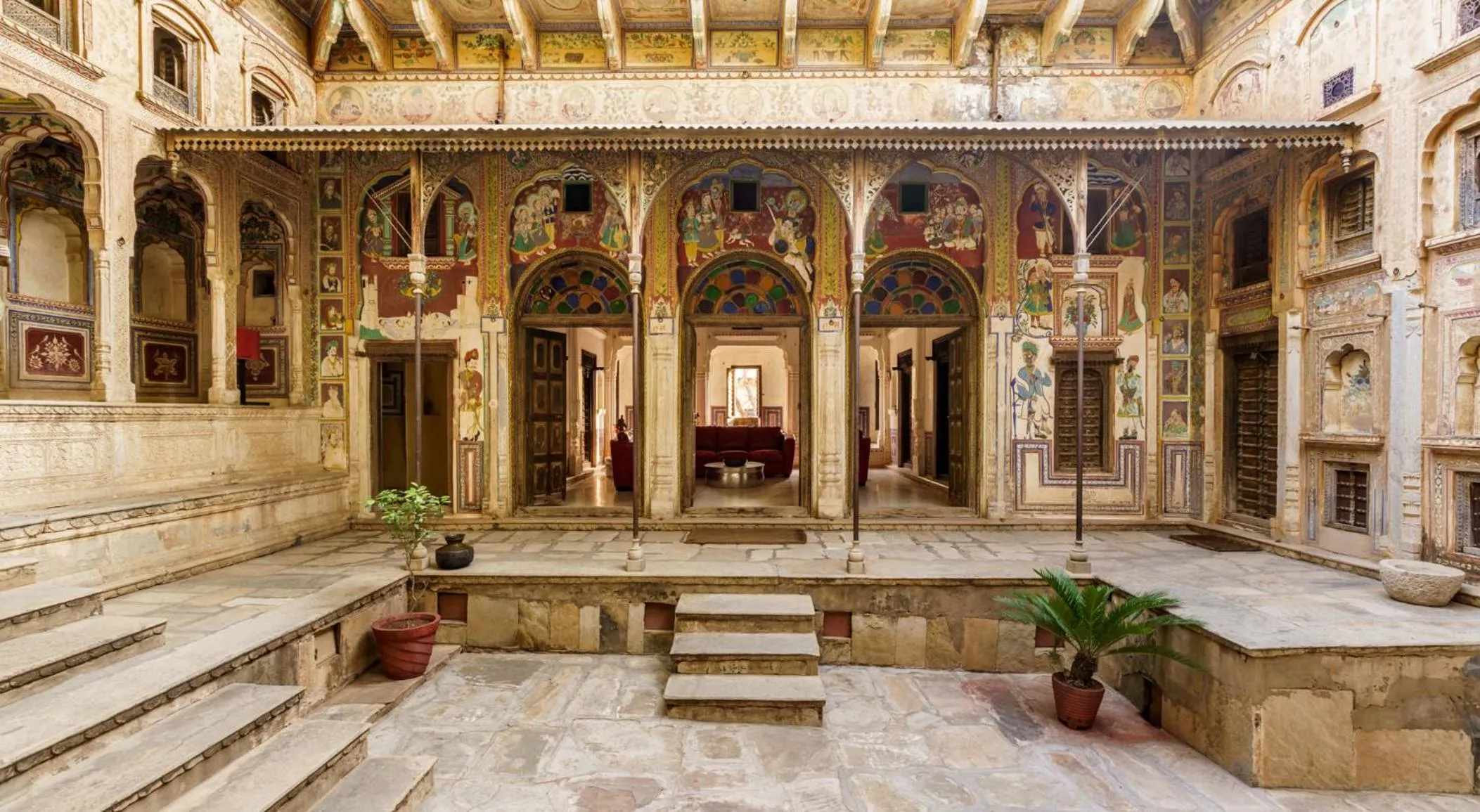Vivaana Culture Hotel