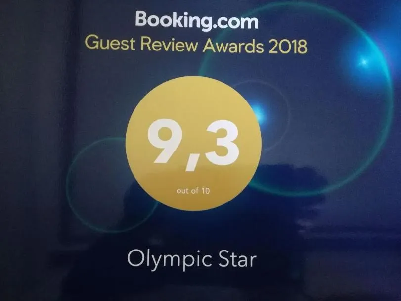 Other in Olympic Star