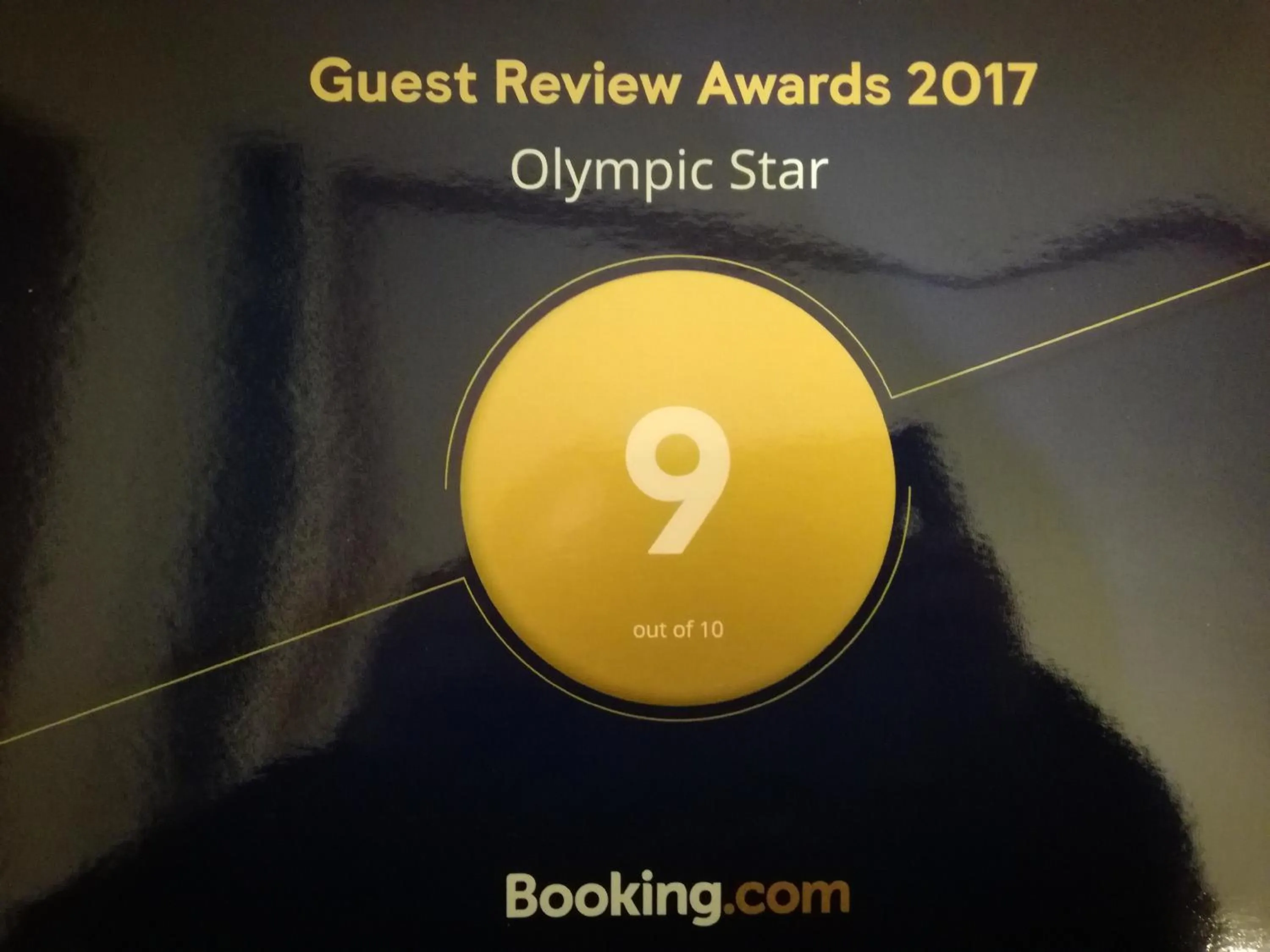 Other in Olympic Star