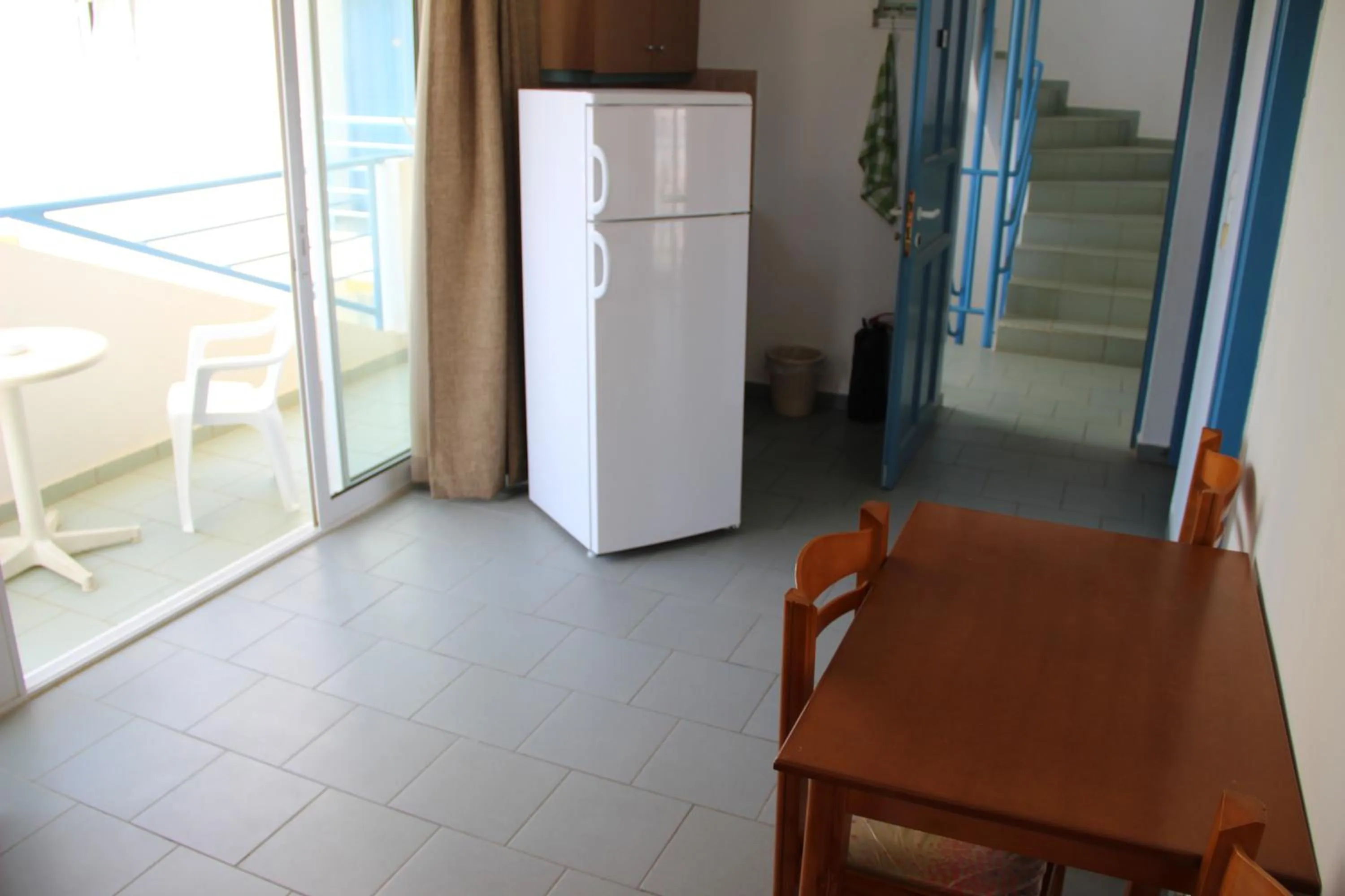 Living room in Olympic Star