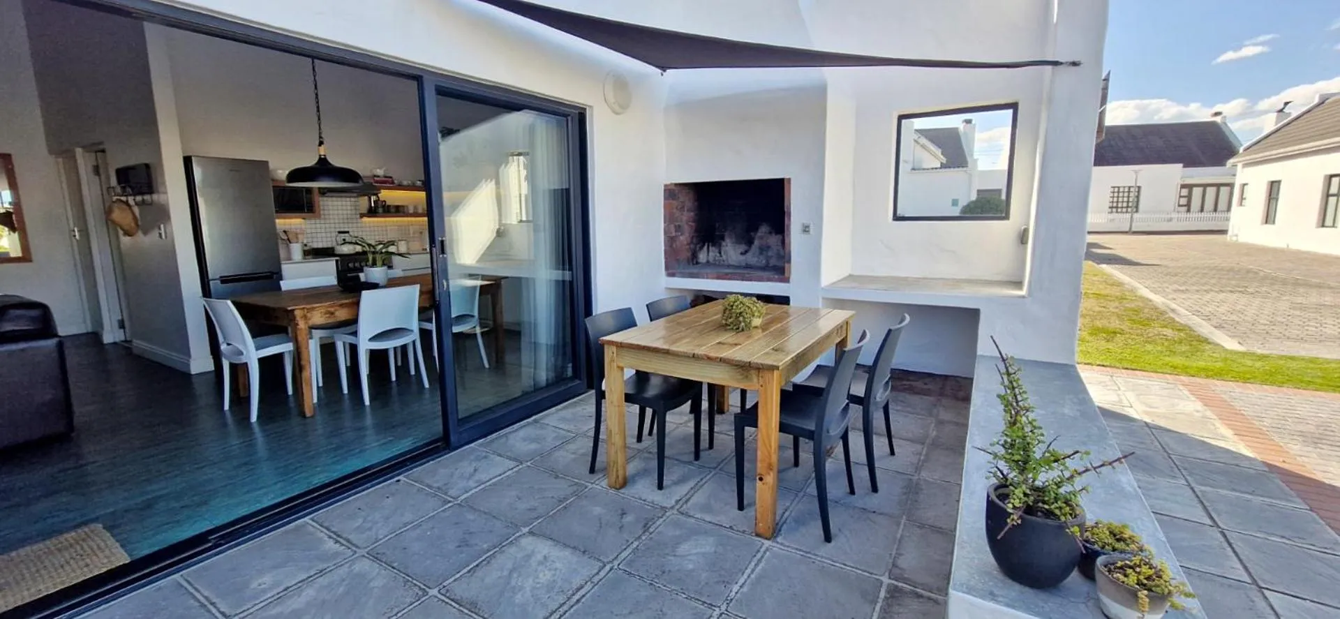 Amia House Struisbaai