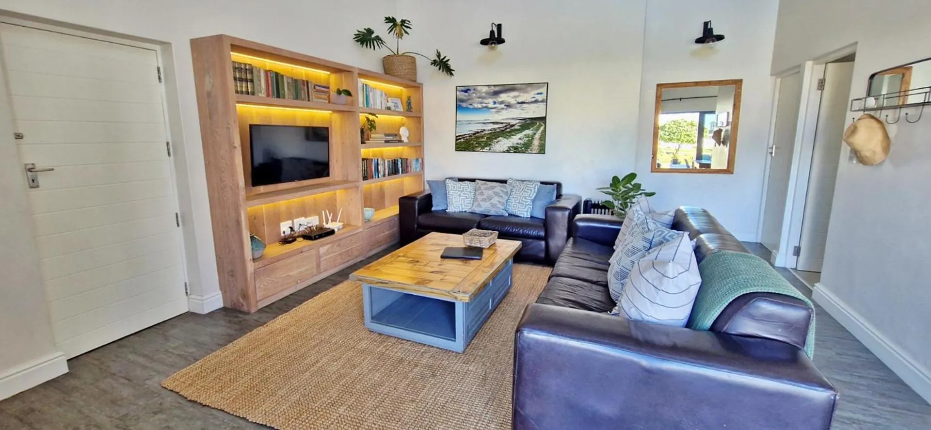 Amia House Struisbaai