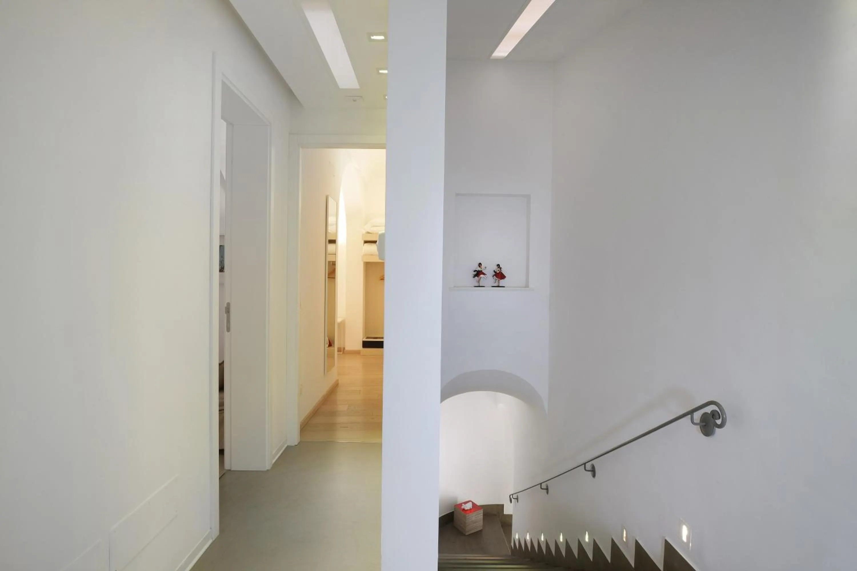 Other in Santacroce Luxury Rooms