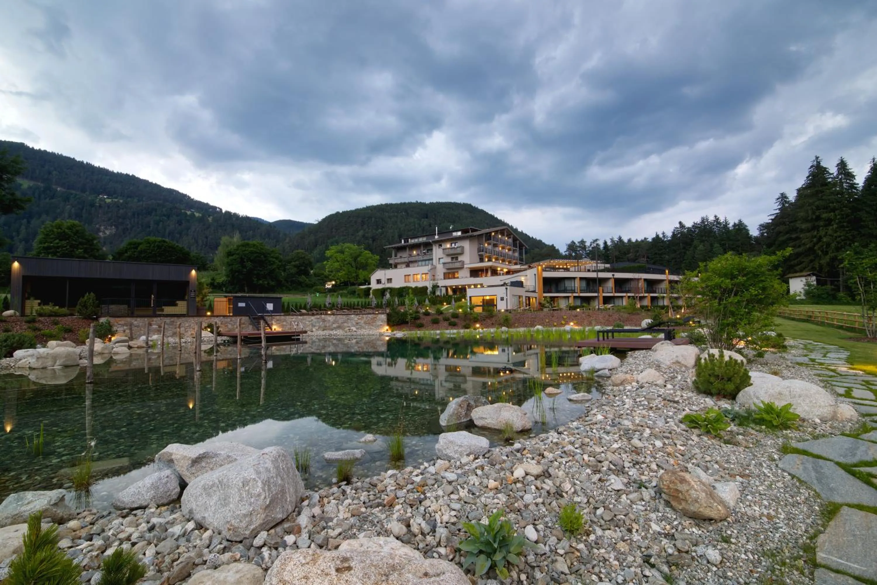 Bonfanti Design Hotel