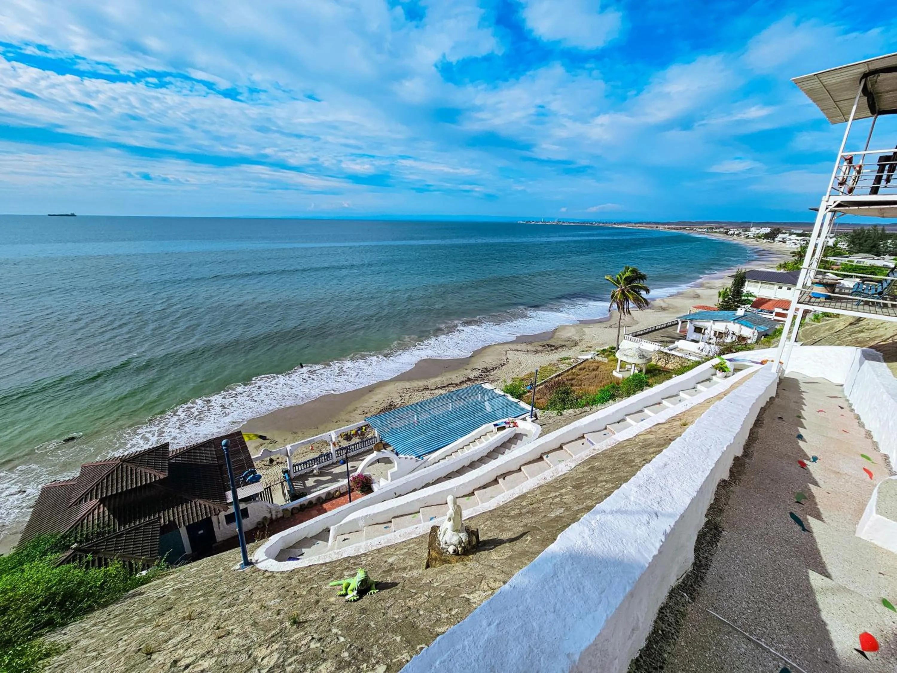 Hosteria Farallon Dillon