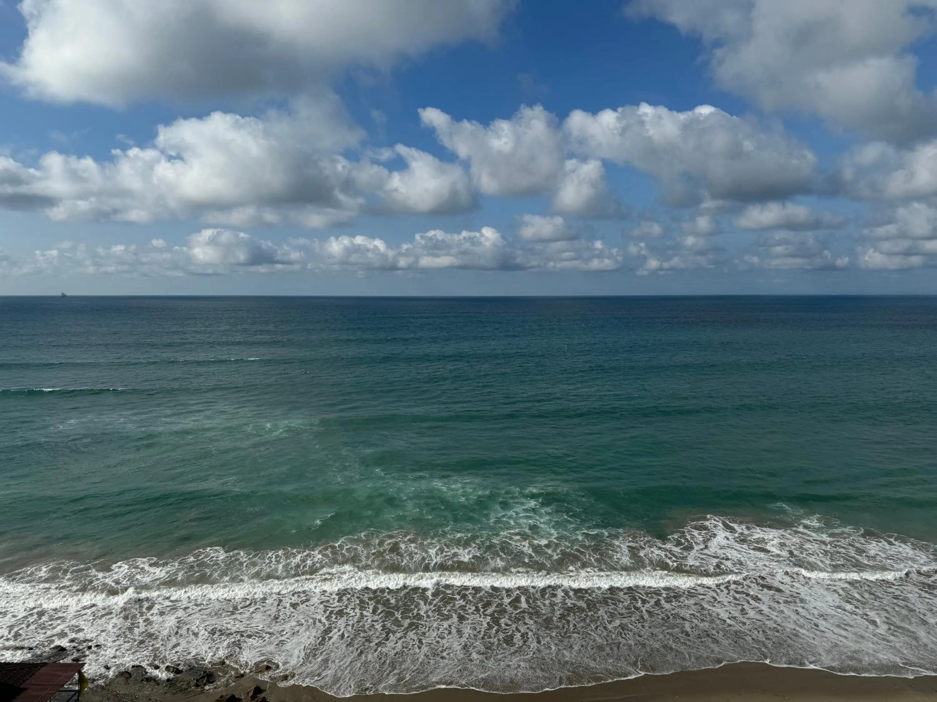 Double Room in Hosteria Farallon Dillon