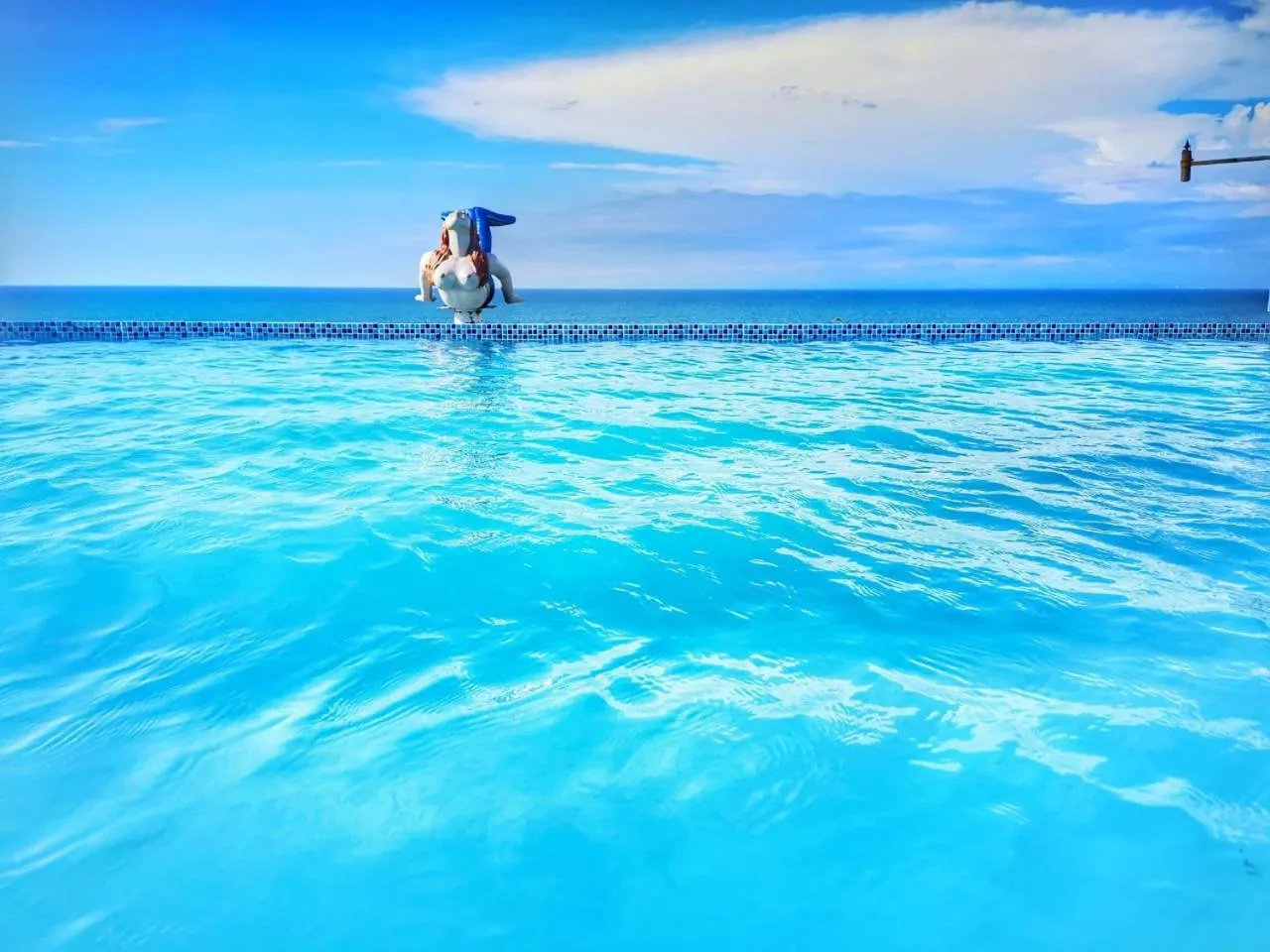 Hosteria Farallon Dillon