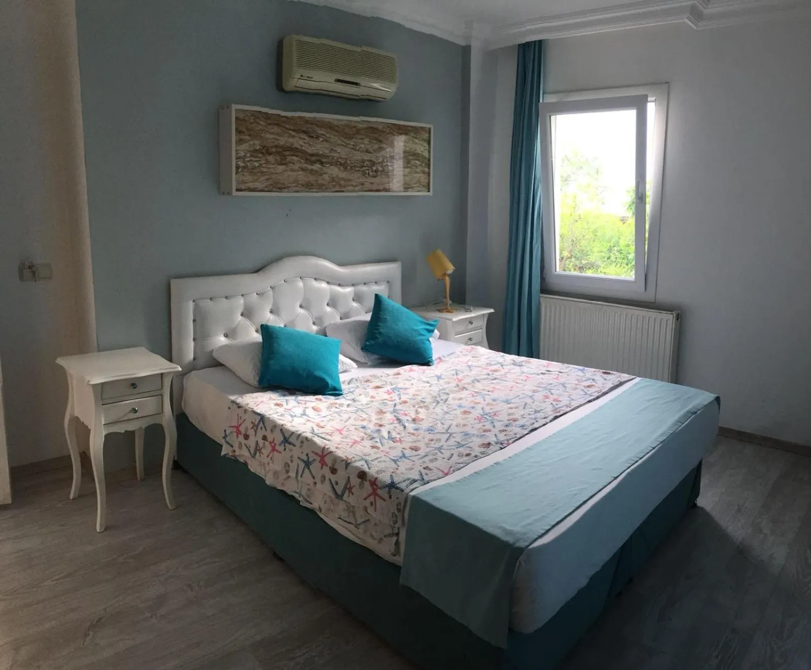 Camlikosk Apart Hotel