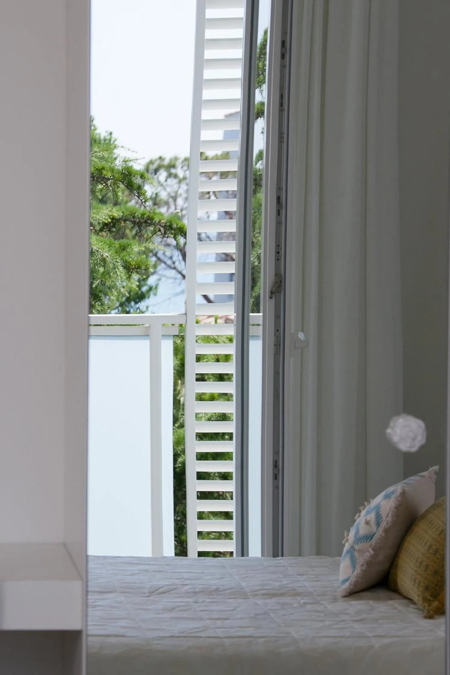 Bed in Hotel Albatros 3 Stelle Superior