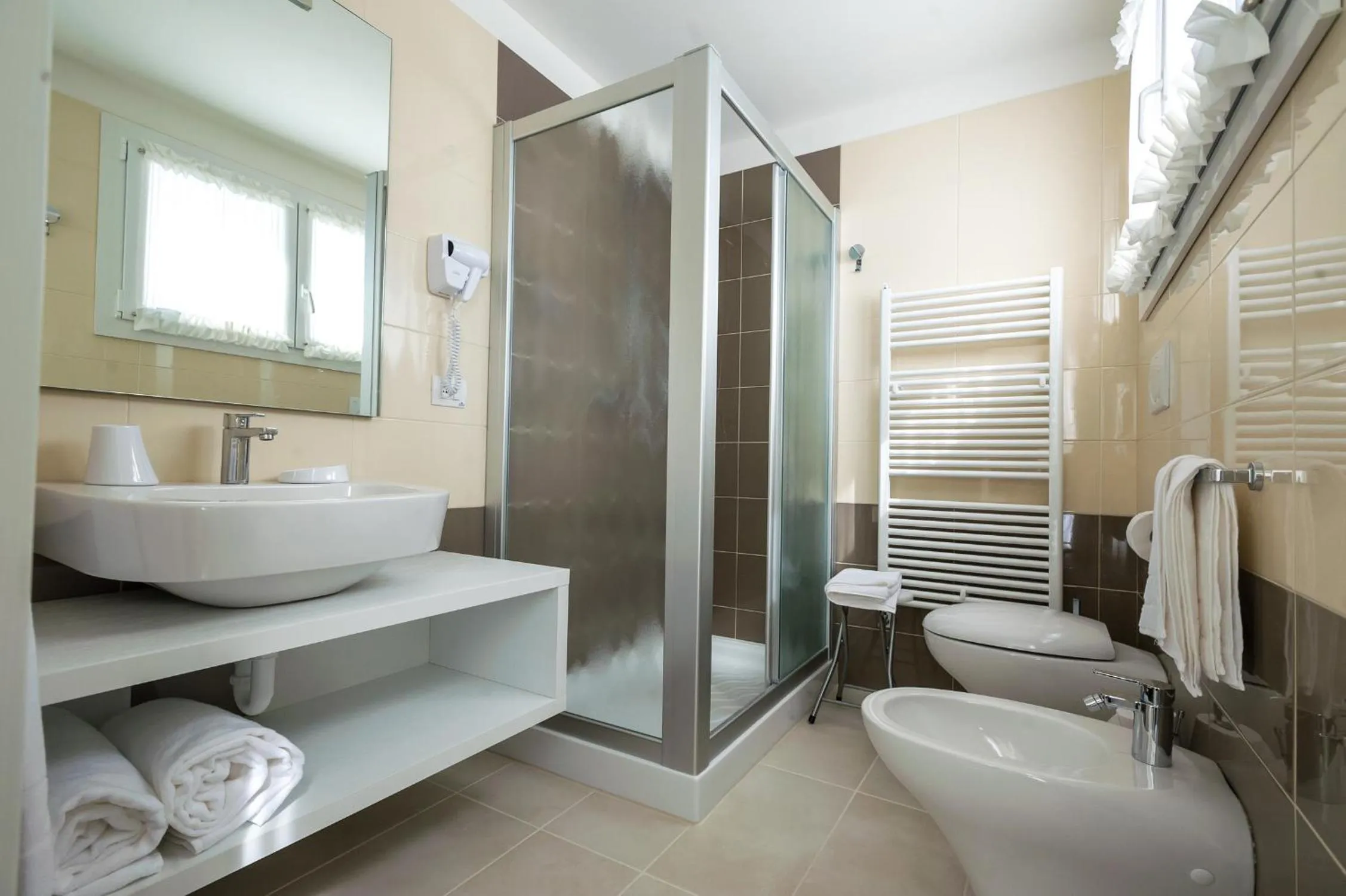 Hotel Albatros 3 Stelle Superior