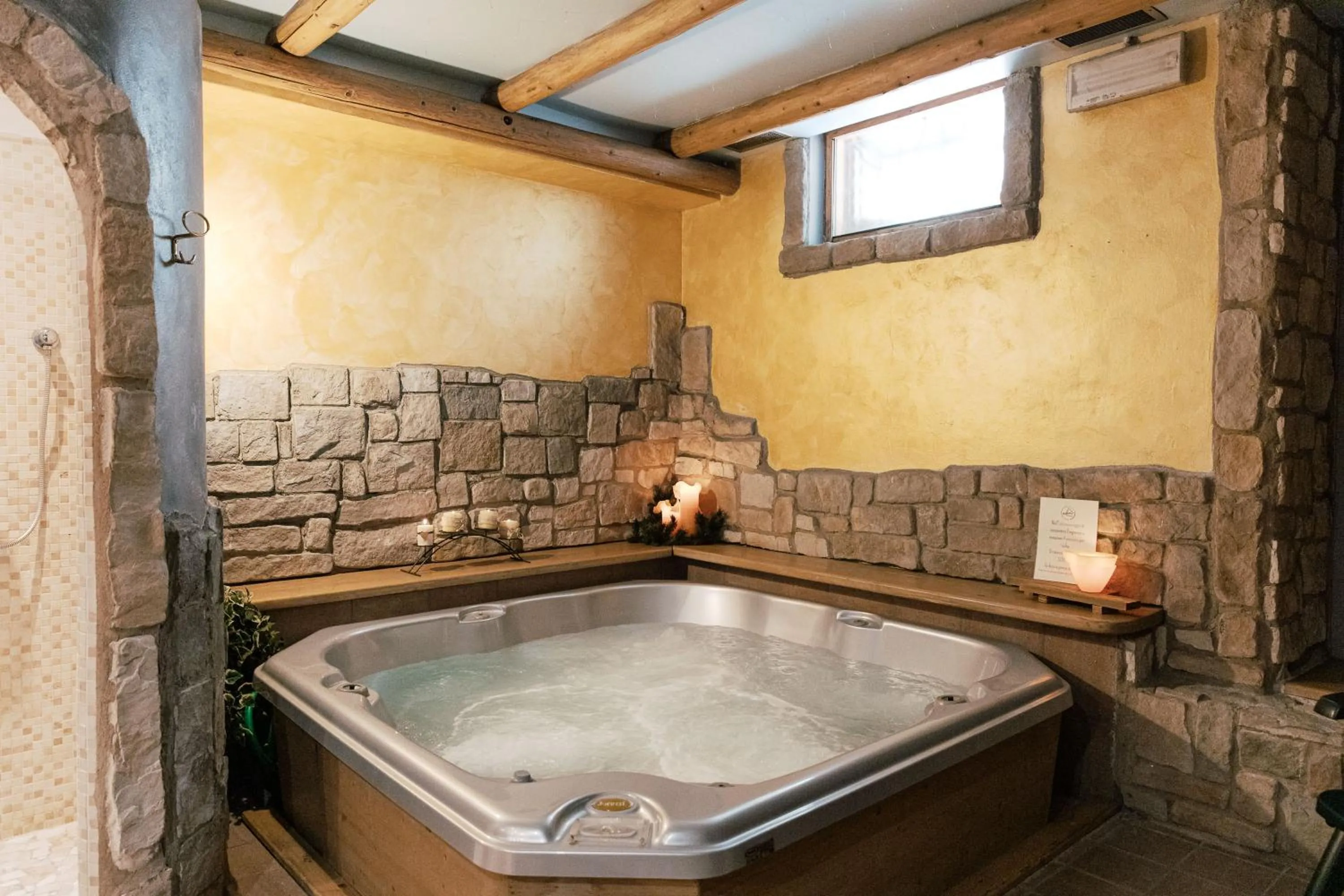 Albergo Eden