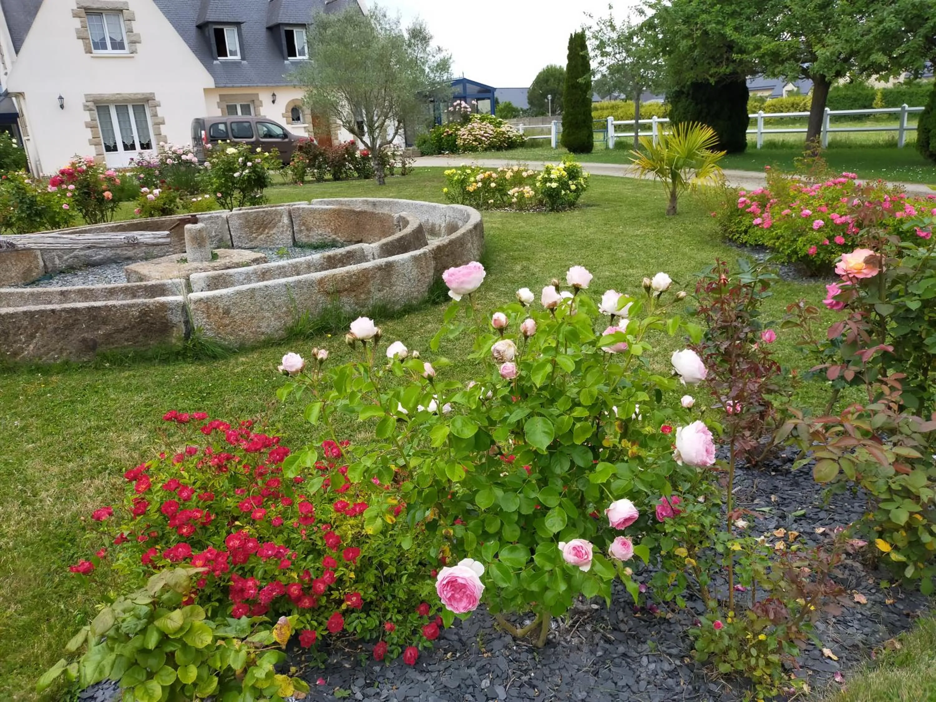 Petit Châtelet bis