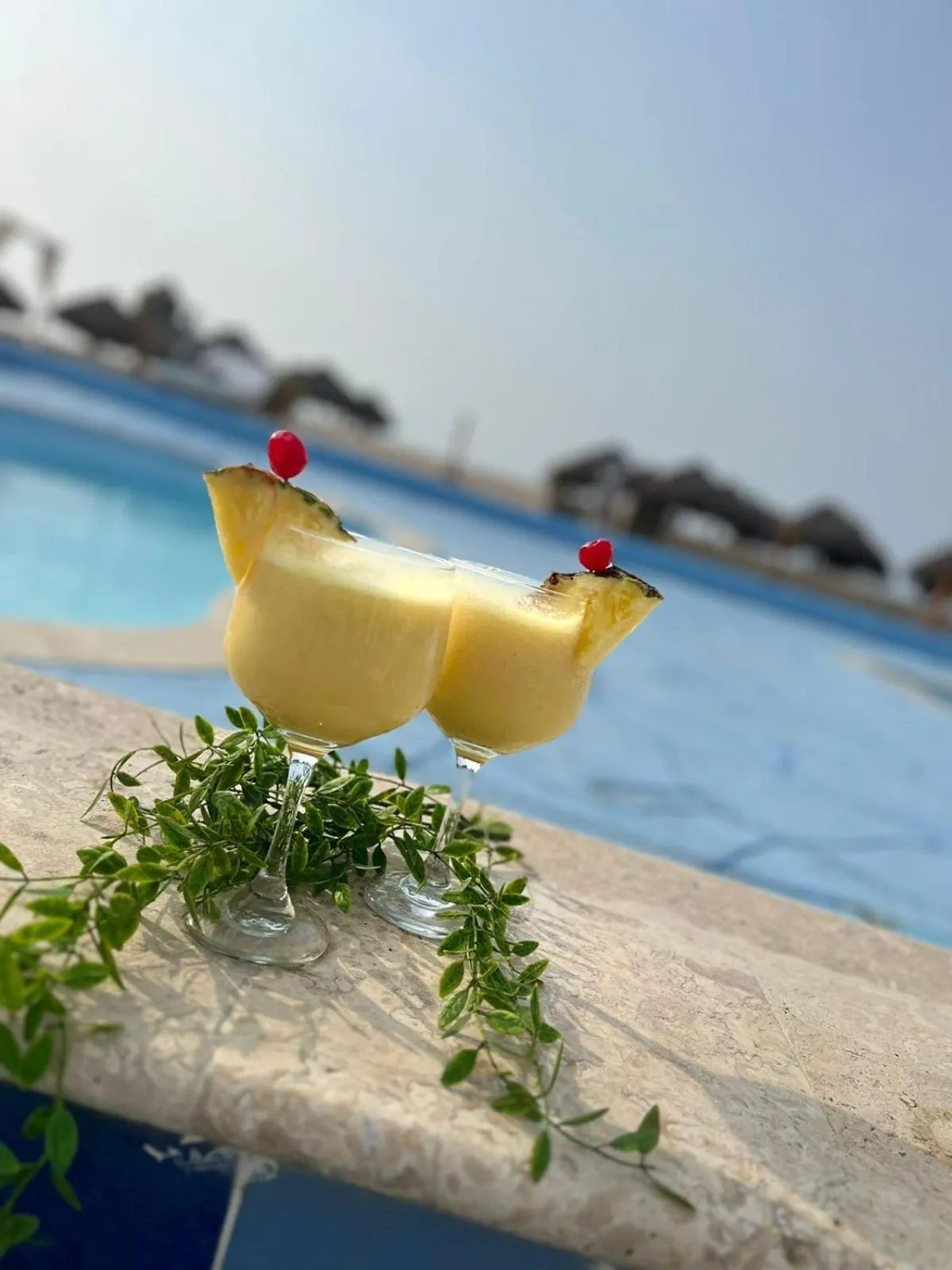 Day in Hotel Arena Beach Cartagena