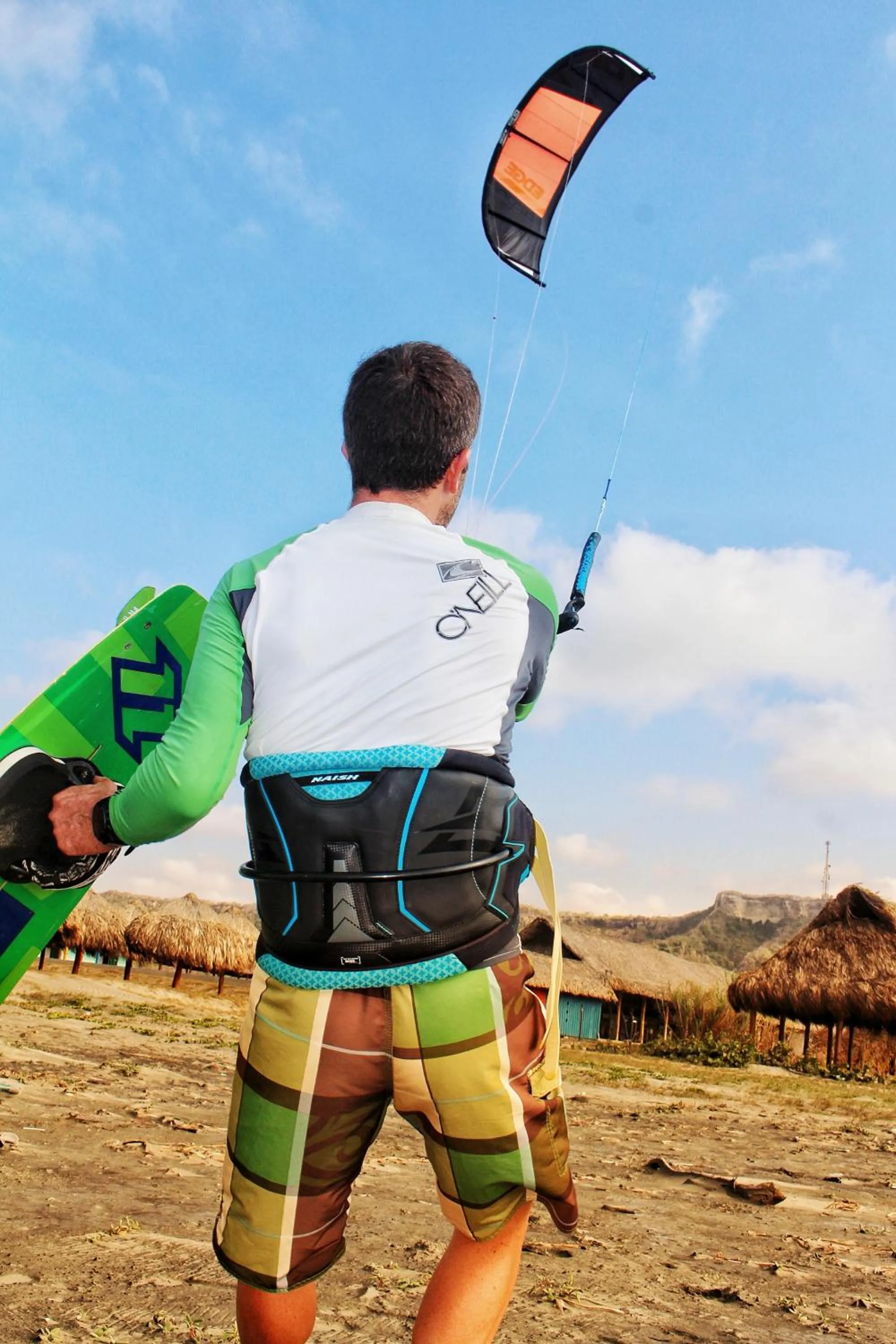 Activities in Hotel Arena Beach Cartagena