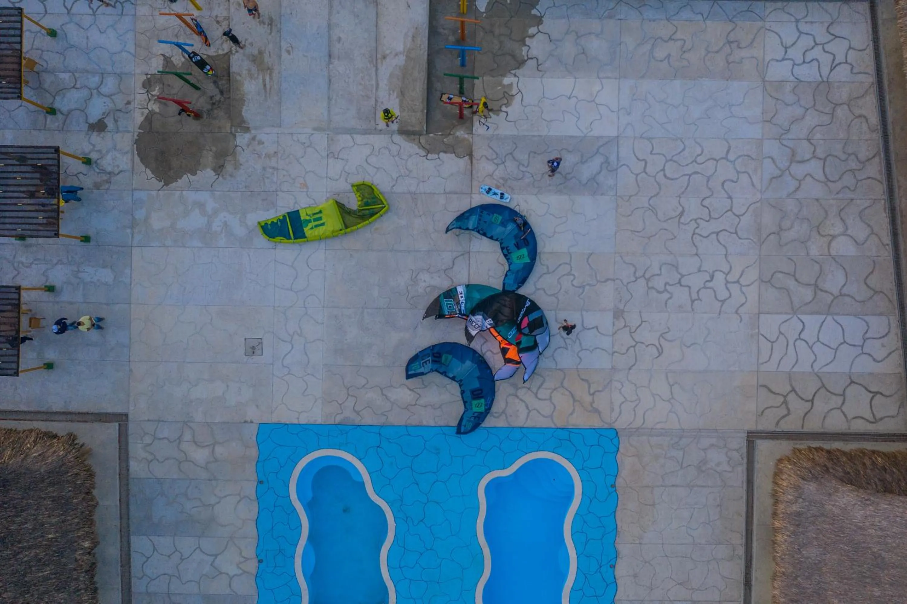 Activities in Hotel Arena Beach Cartagena