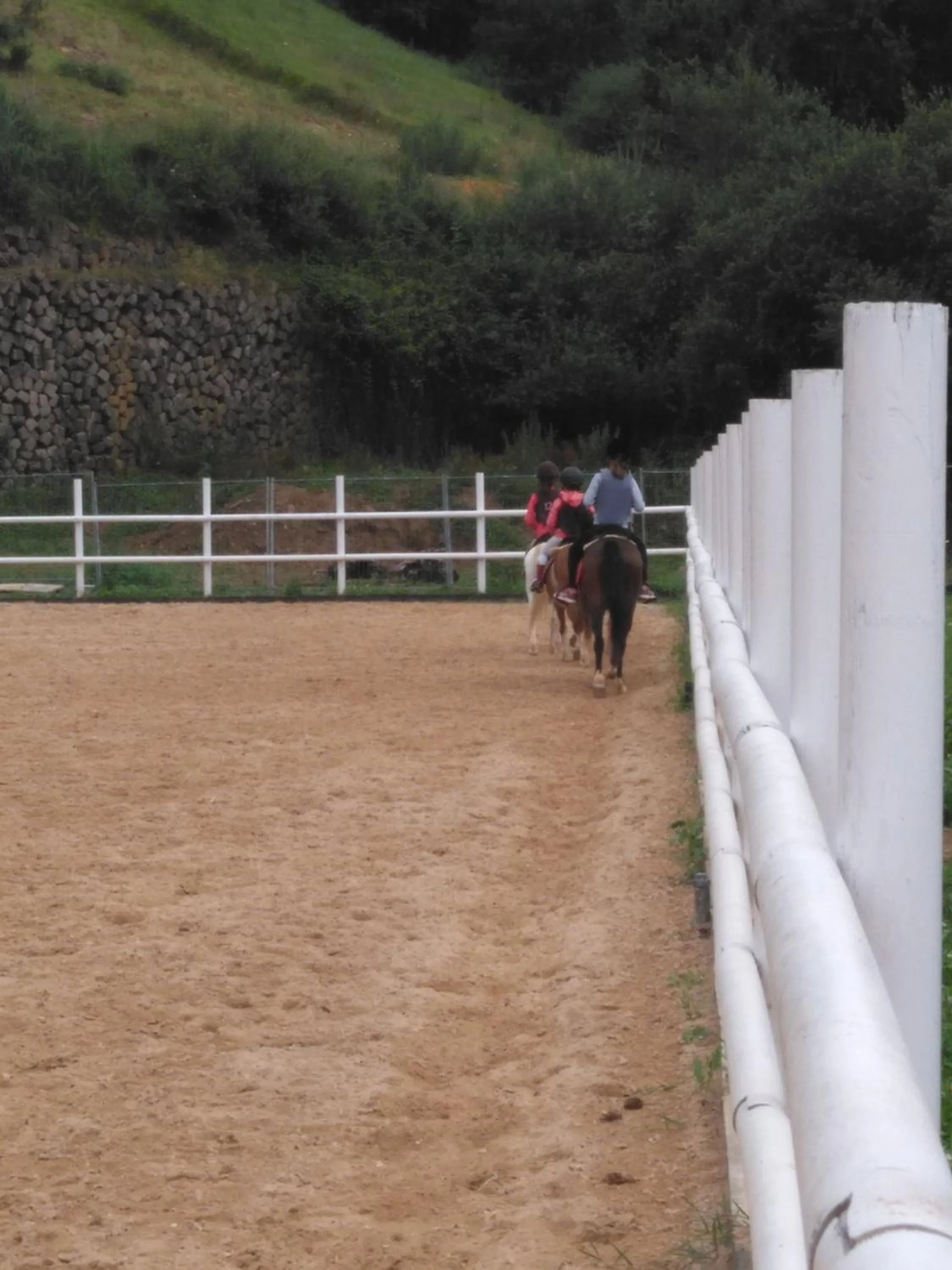 Activities in Posada La Cotía