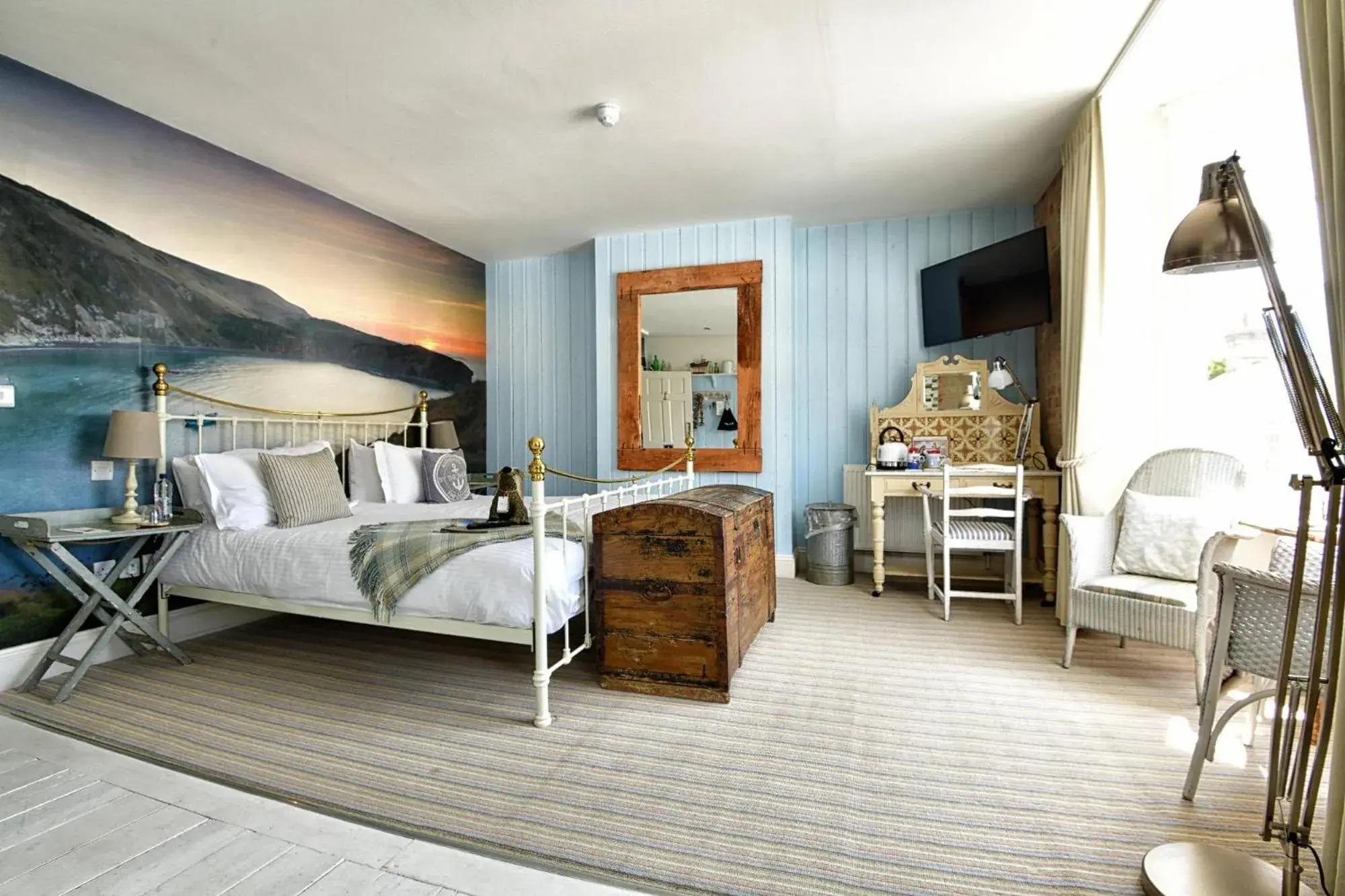 Indulgence Plus in Lulworth Cove Inn Indulgence Plus in Lulworth Cove Inn