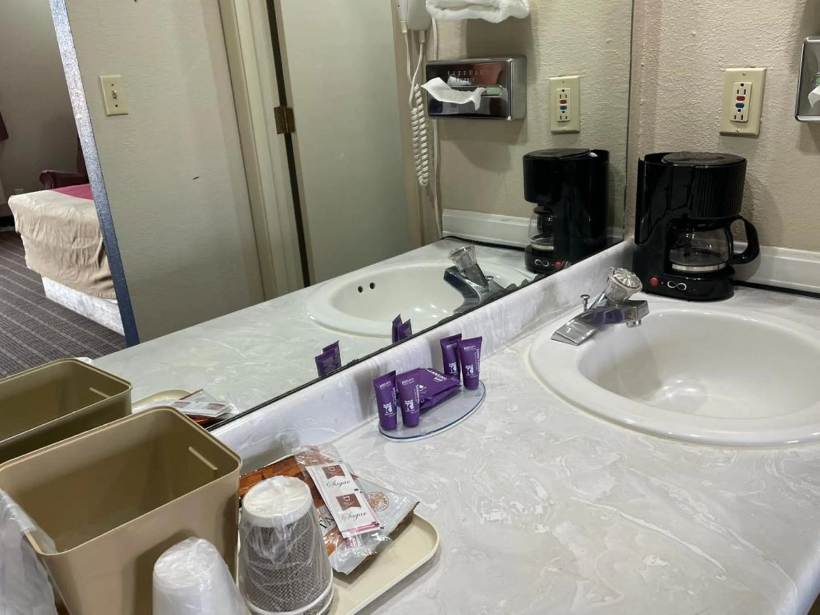 Knights Inn & Suites Emporia