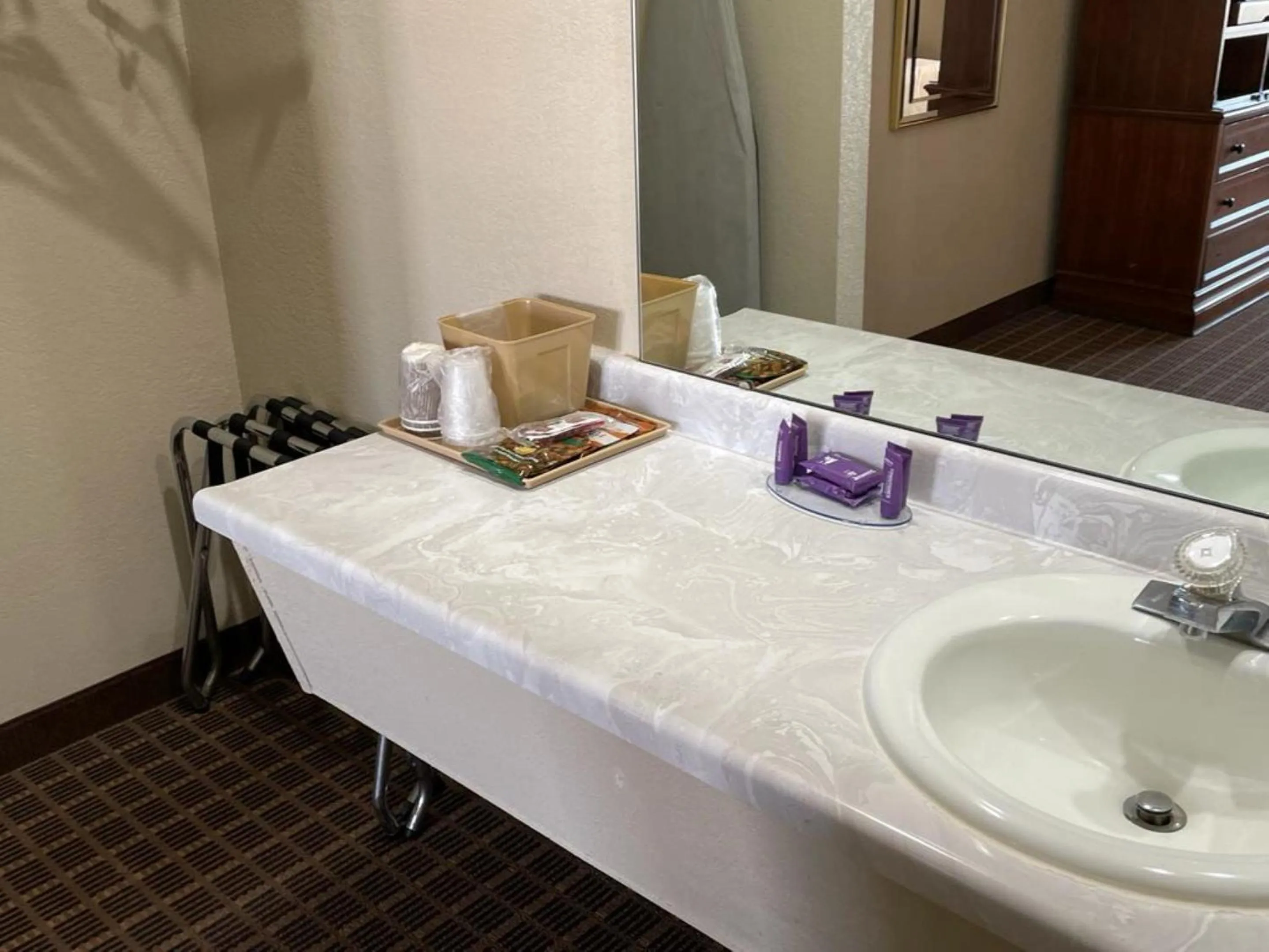 Knights Inn & Suites Emporia