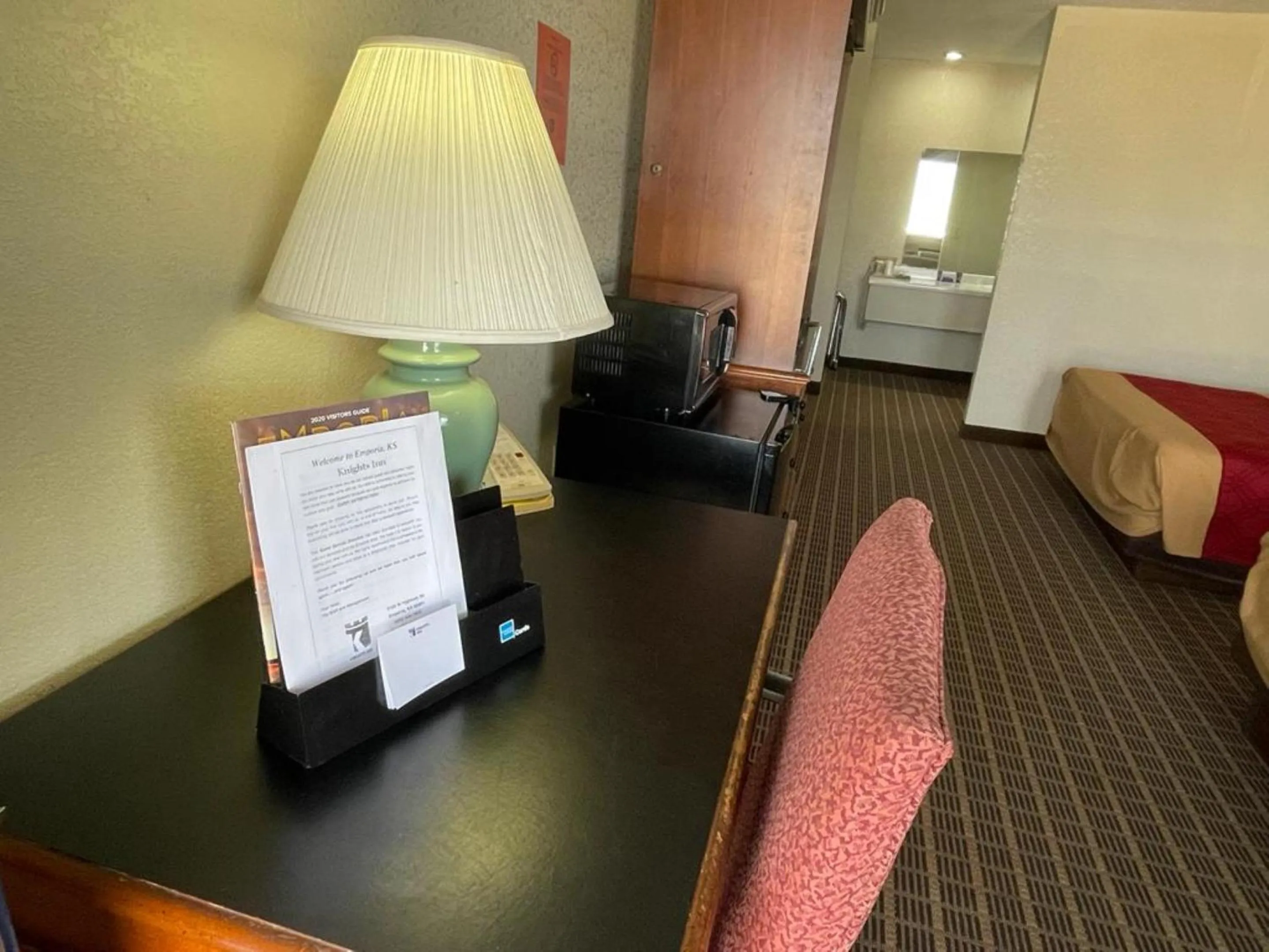 Knights Inn & Suites Emporia